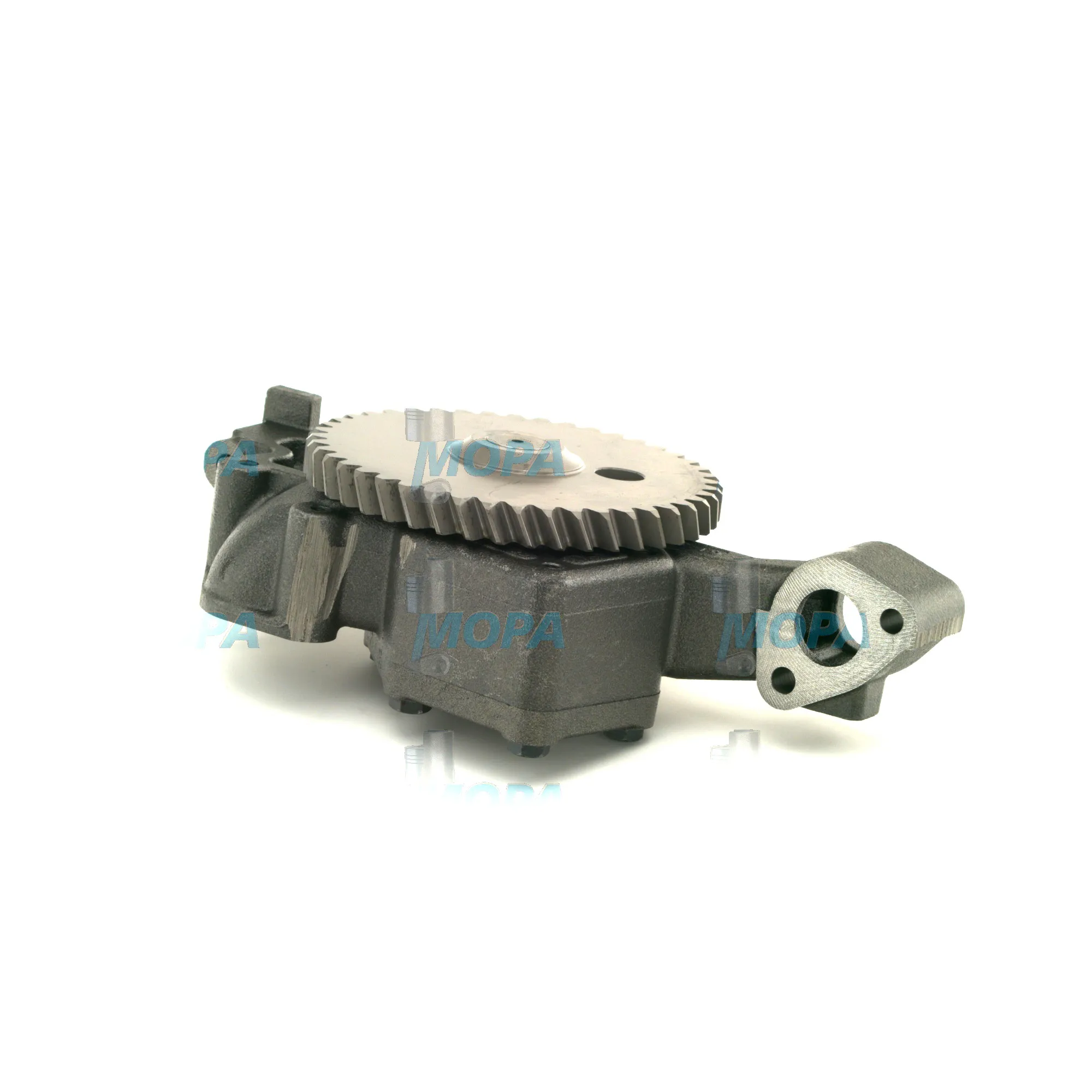 OELPUMPE - 51051016008 passend für MAN D Motoren 7