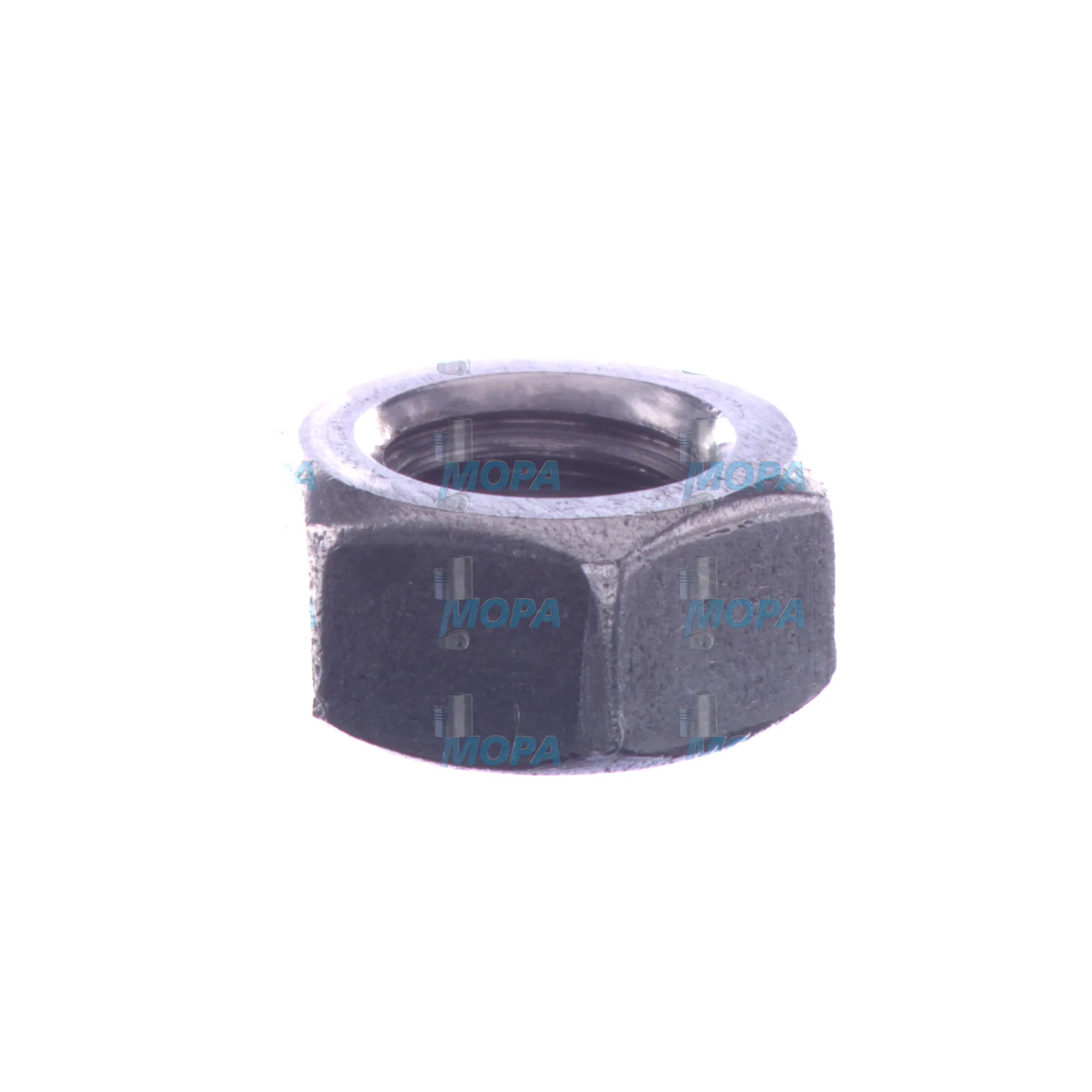 HEXAGON NUT - 200934008002 suitable for MTU engines 3