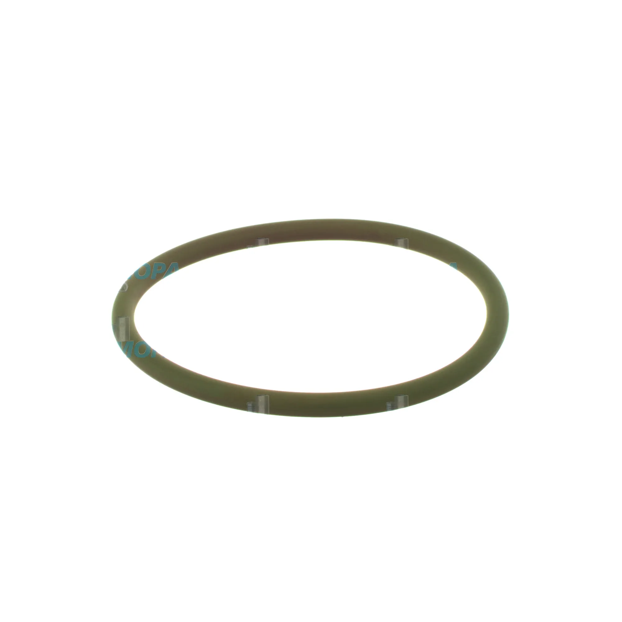 TORIC SEAL - 604931240503 suitable for MWM & Deutz engines 7