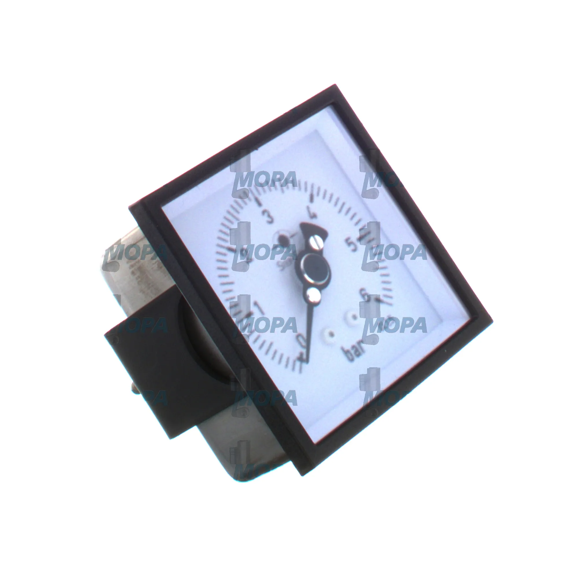 PRESSURE GAUGE - 0015361812 suitable for MTU engines 9