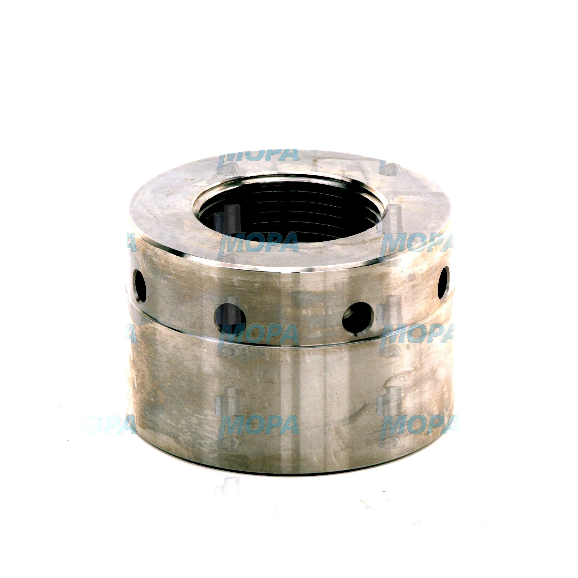 ANNULAR NUT - 02000386 suitable for MWM & Deutz engines 6