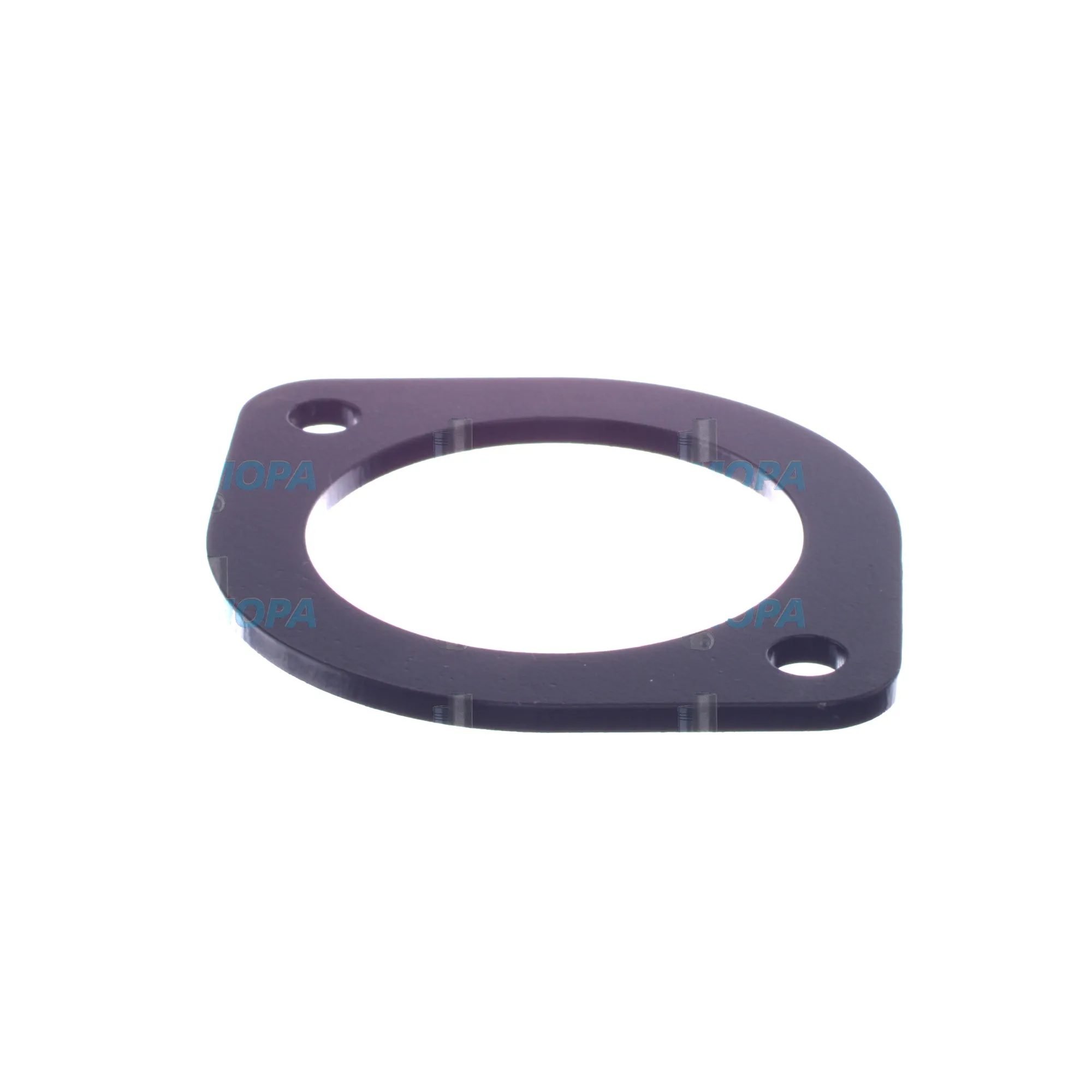 PRESSURE FLANGE - 51063120041 suitable for MAN D engines 7
