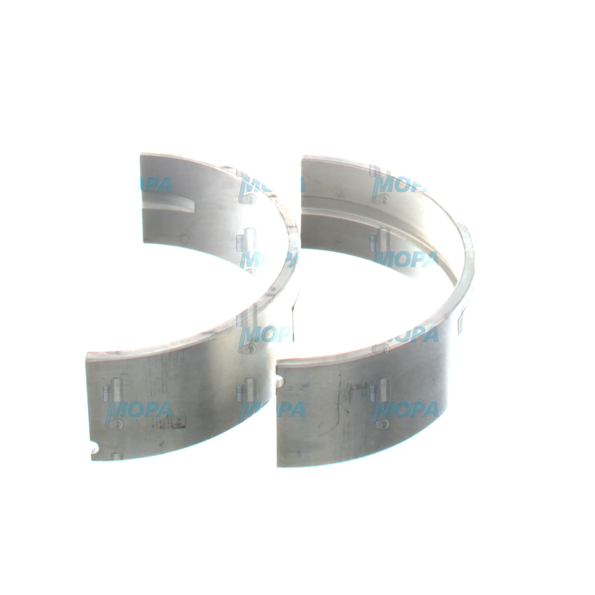 MAIN BEARING PAIR - 623204300017 suitable for MWM & Deutz engines 4