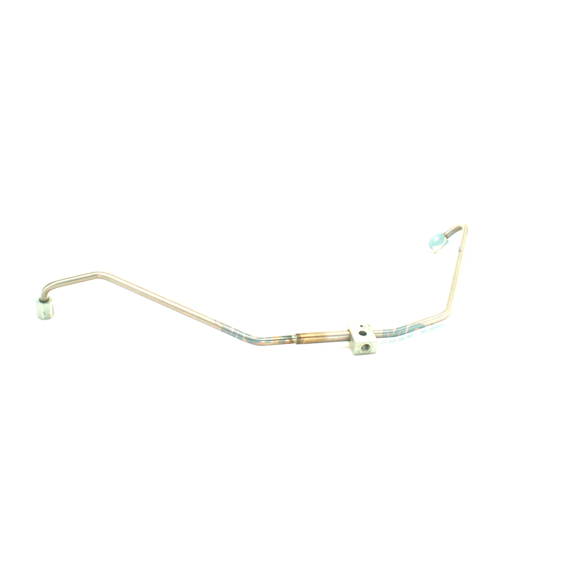 INJECTION LINE (leakage secured) - 51103030884 suitable for MAN D engines 6