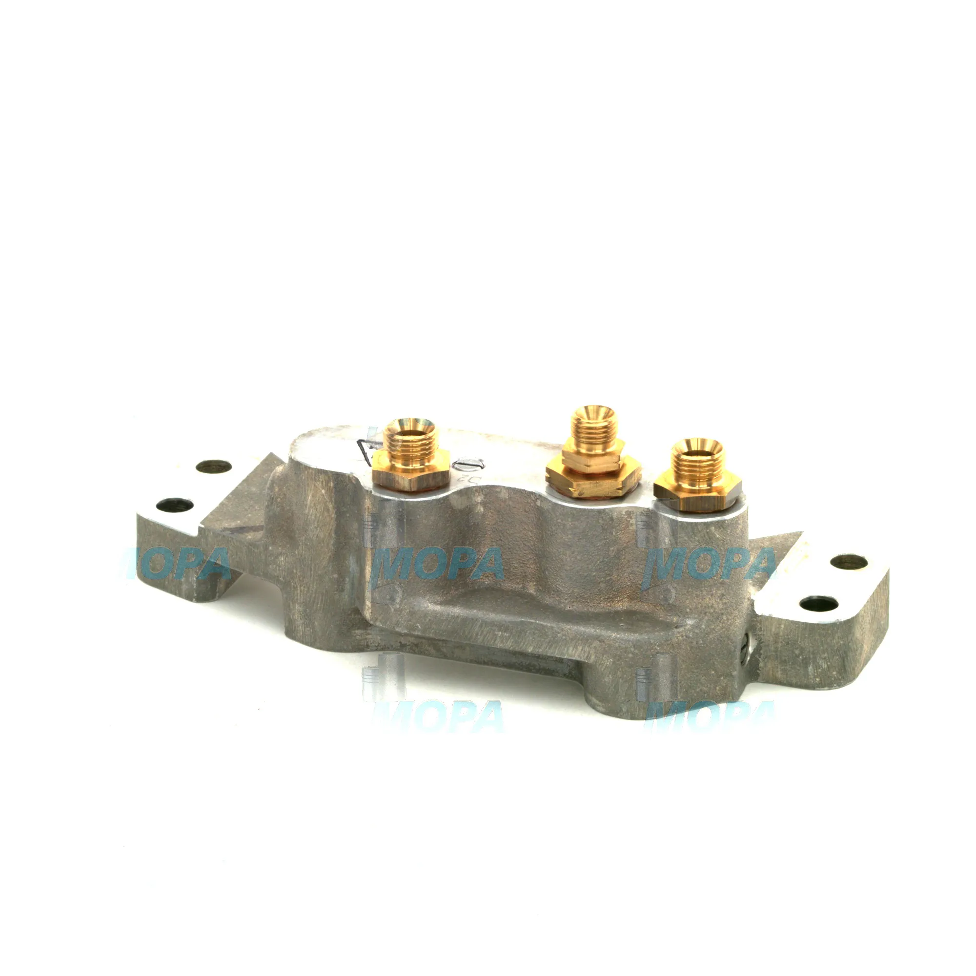 DELIVERY VALVE HOLDER - 5840902331 suitable for MTU engines 7