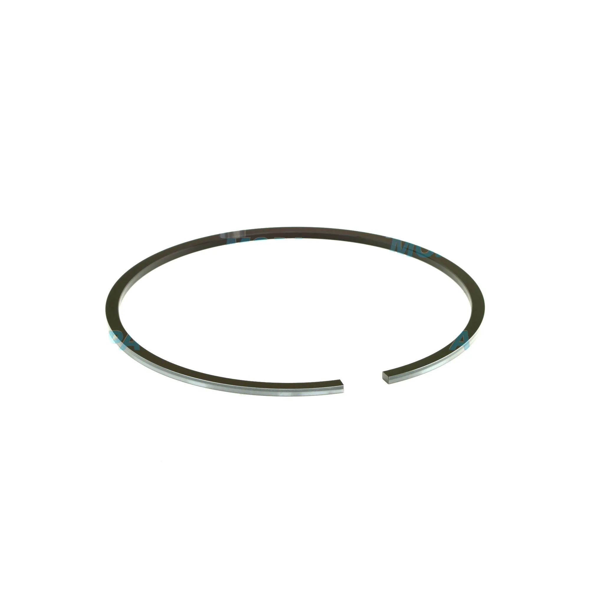 TAPER FACE COMPRESSION RING - 0020376019 suitable for MTU engines 5