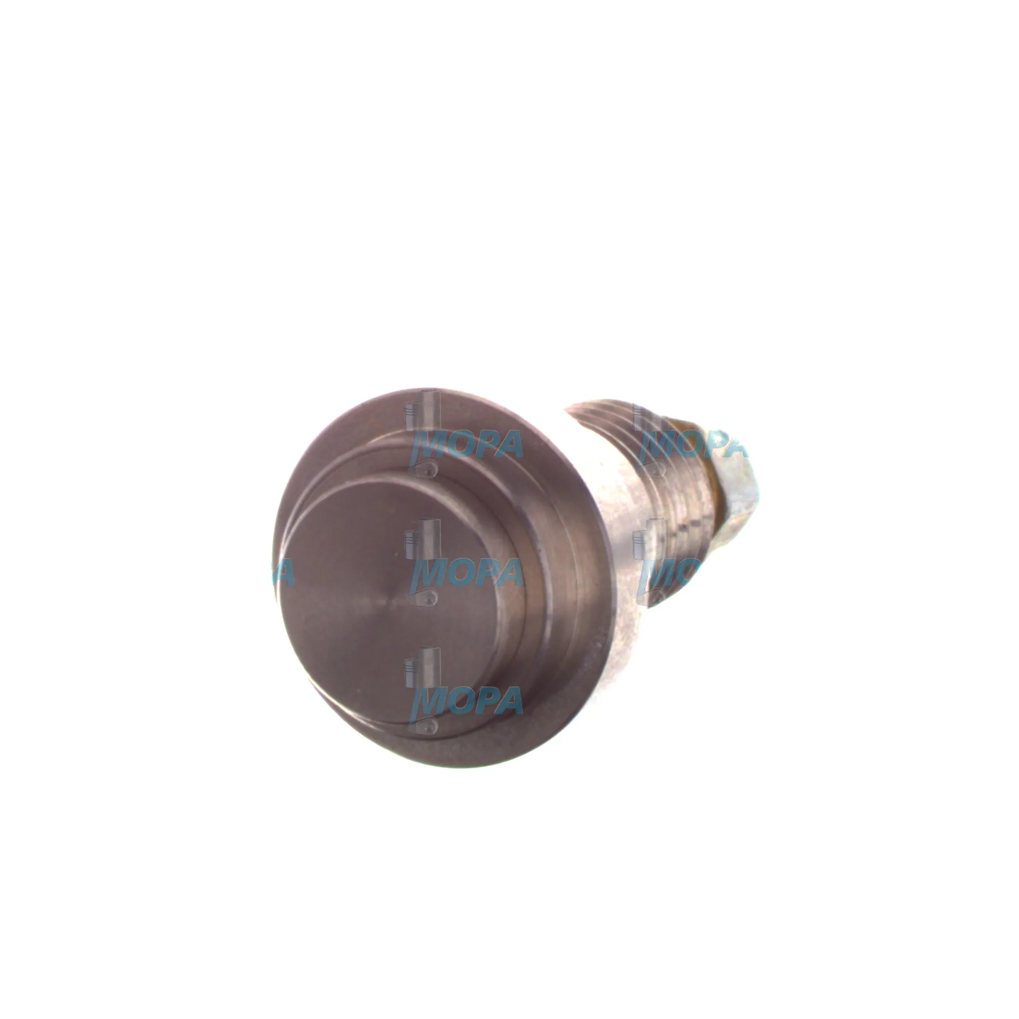 AIR SUPPLY VALVE - 12028170 suitable for MWM & Deutz engines 9