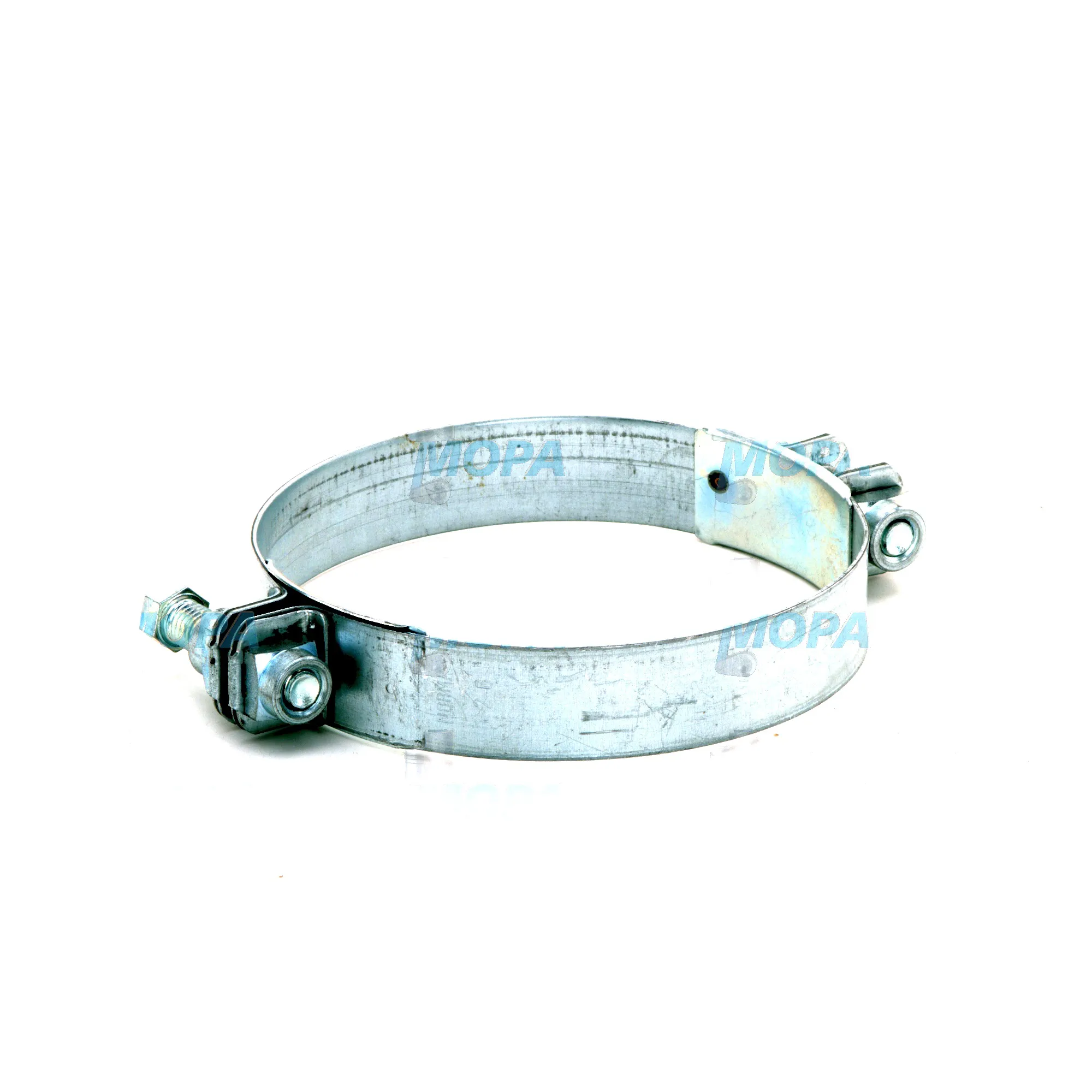 CLAMP - 900288126001 suitable for MTU engines 4