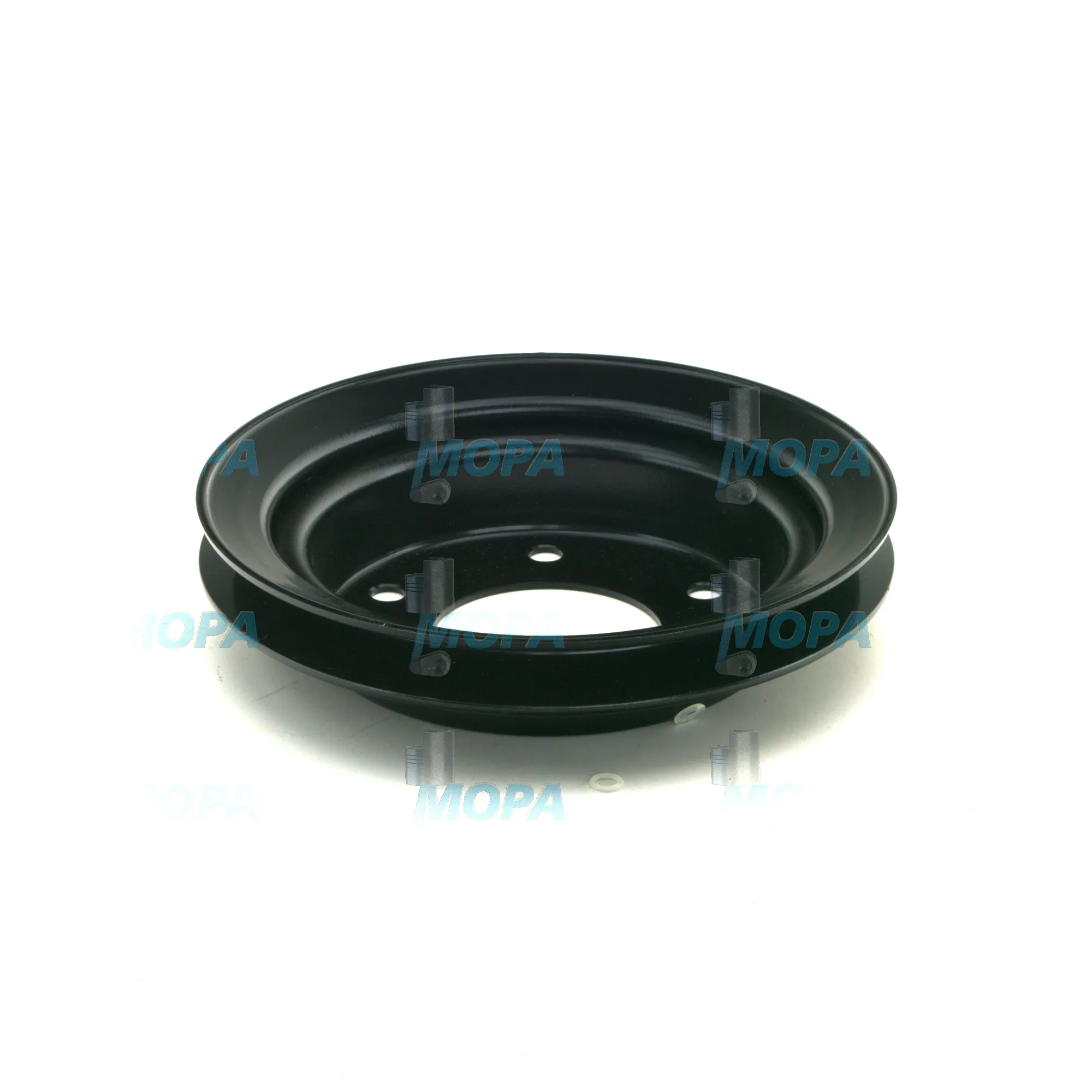 V-BELT PULLEY - 51065030122 suitable for MAN D engines 5