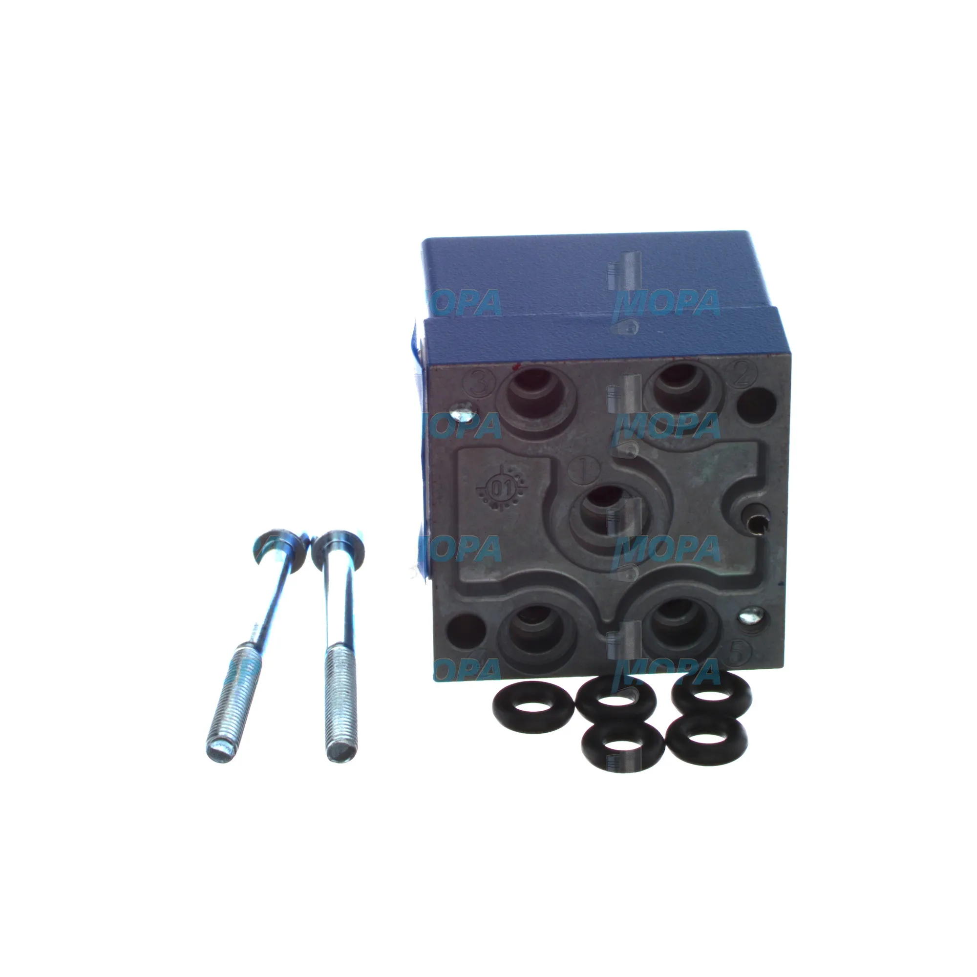 DISTRIBUTOR - 628/35/21/05034572 suitable for MWM & Deutz engines 2