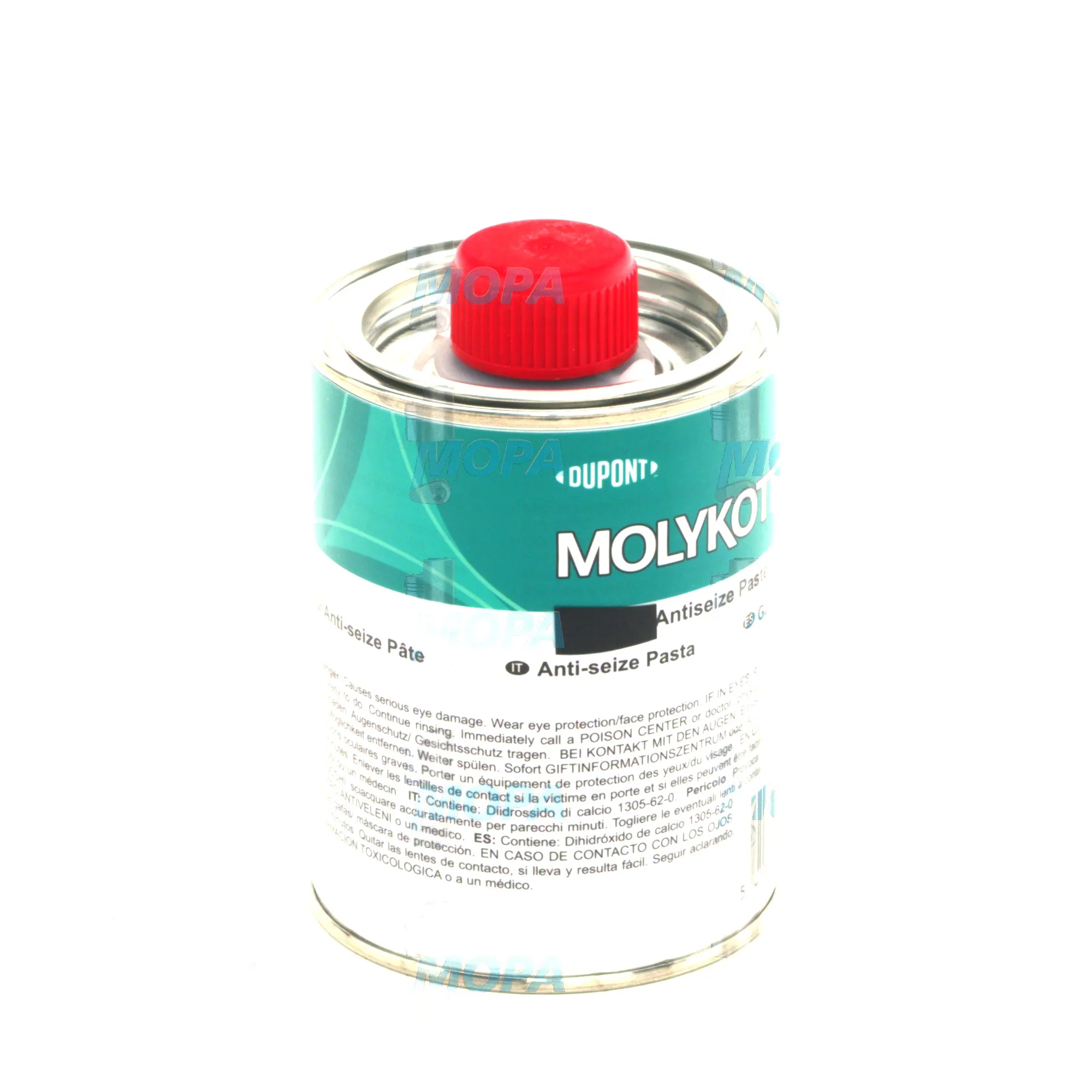 MONTAGEPASTE - 50564 passend für MTU Motoren 6