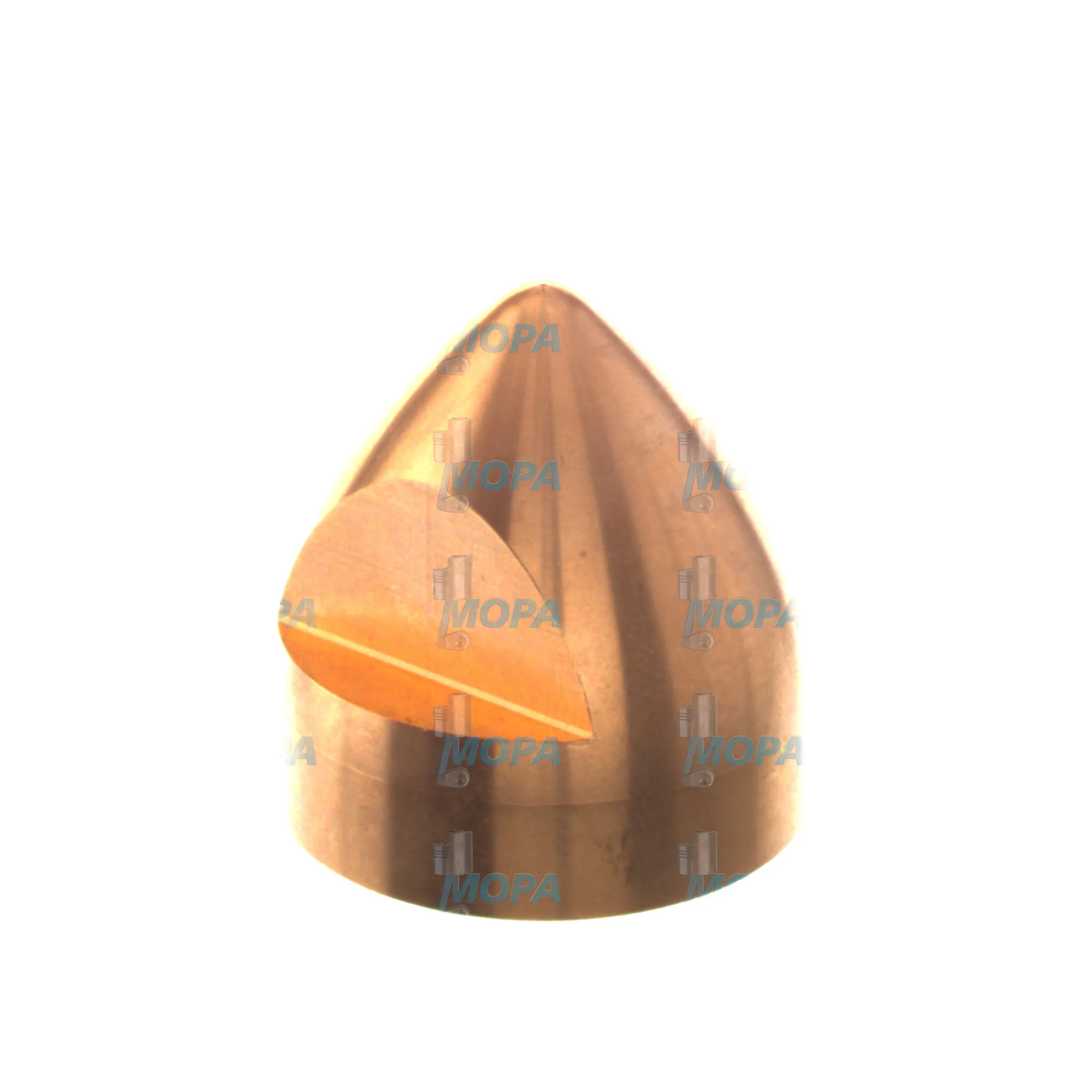 TENSIONING NUT - 51906850039 suitable for MAN D engines 9