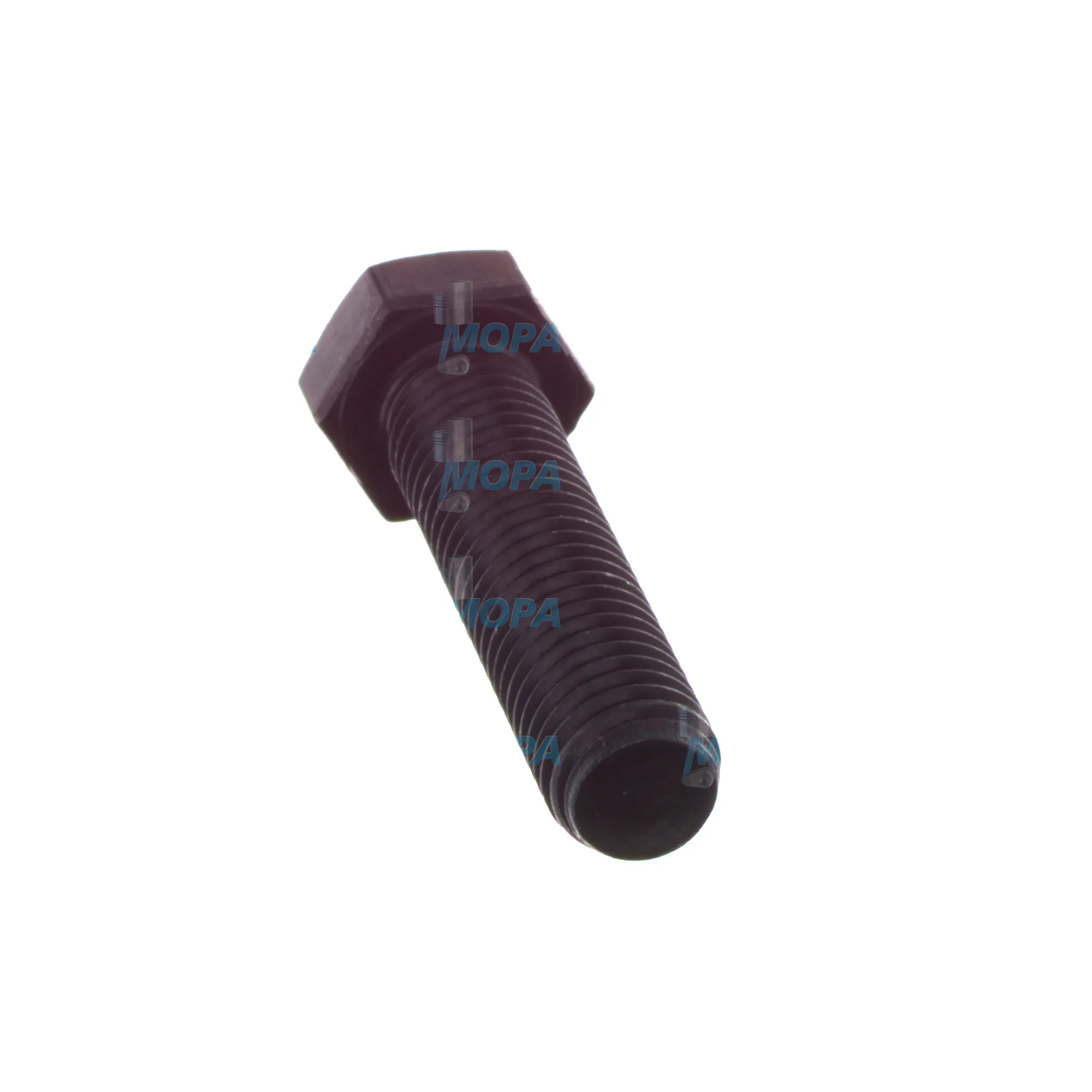 HEXAGON BOLT - 304017012018 suitable for MTU engines 5