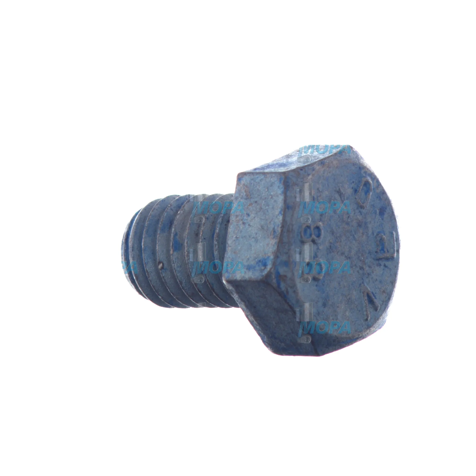 HEXAGON BOLT - 06012835110 suitable for MAN D engines 4