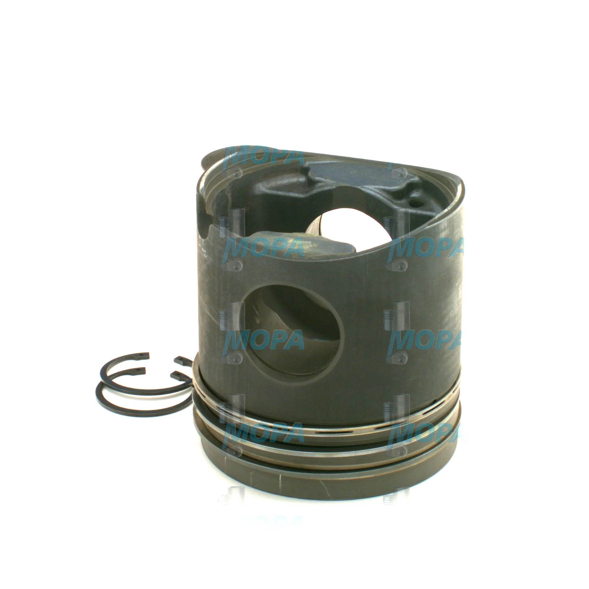 PISTON - 12141034 suitable for MWM & Deutz engines 5