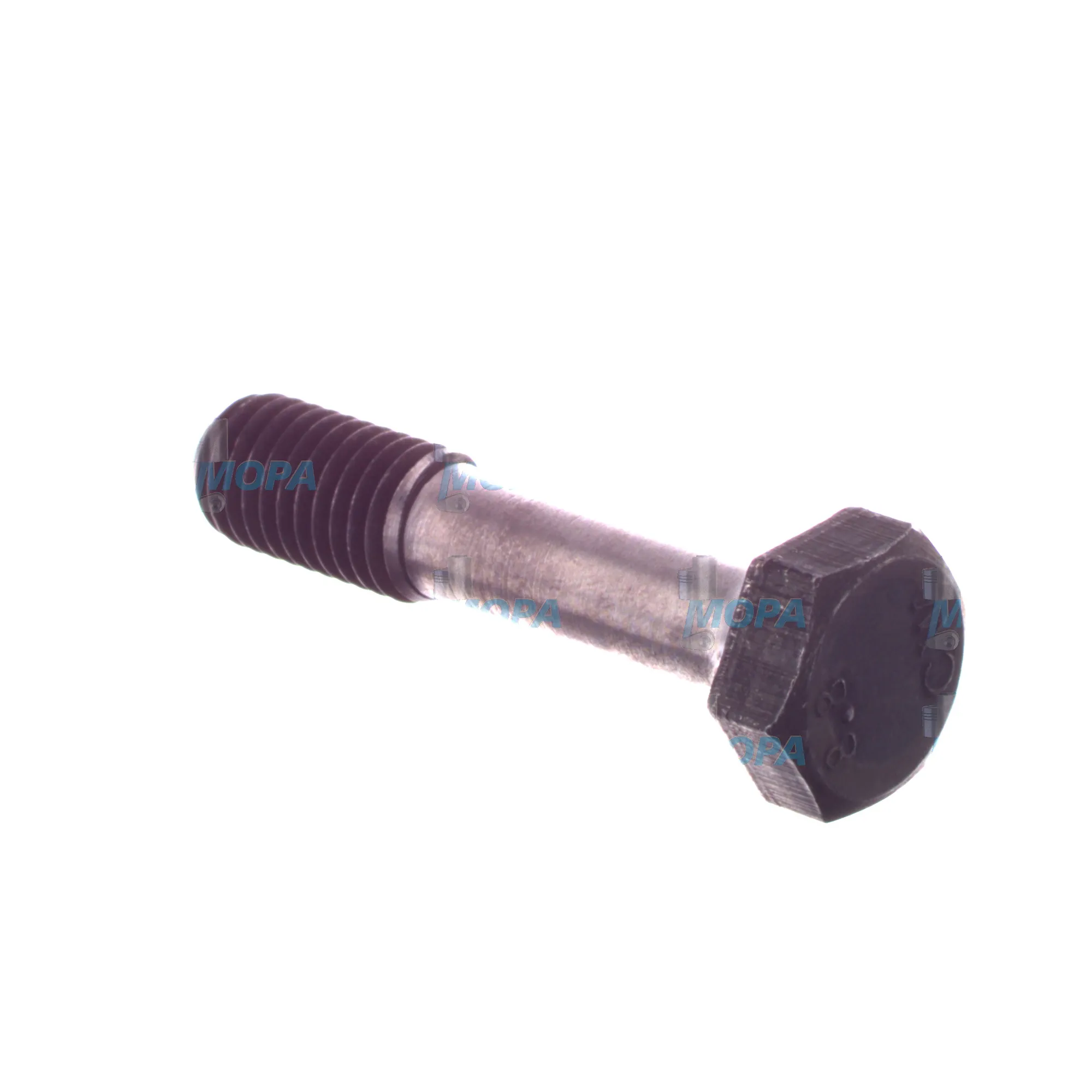 STRESS BOLT - 5509900601 suitable for MTU engines 7