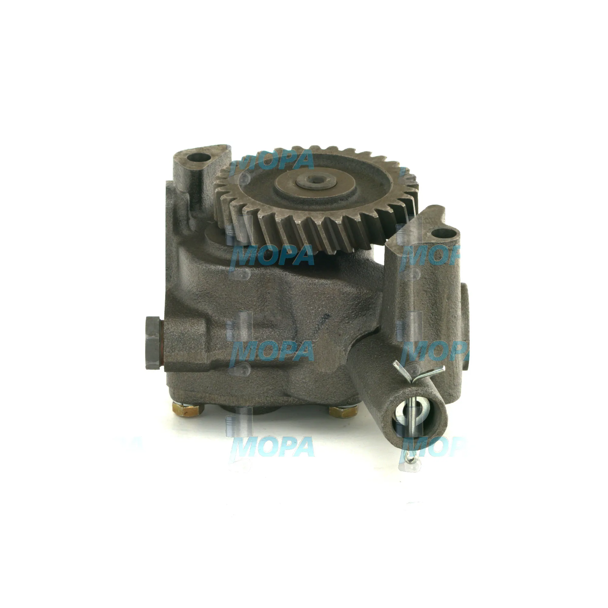 OELPUMPE - 02419997 passend für Deutz Motoren 3