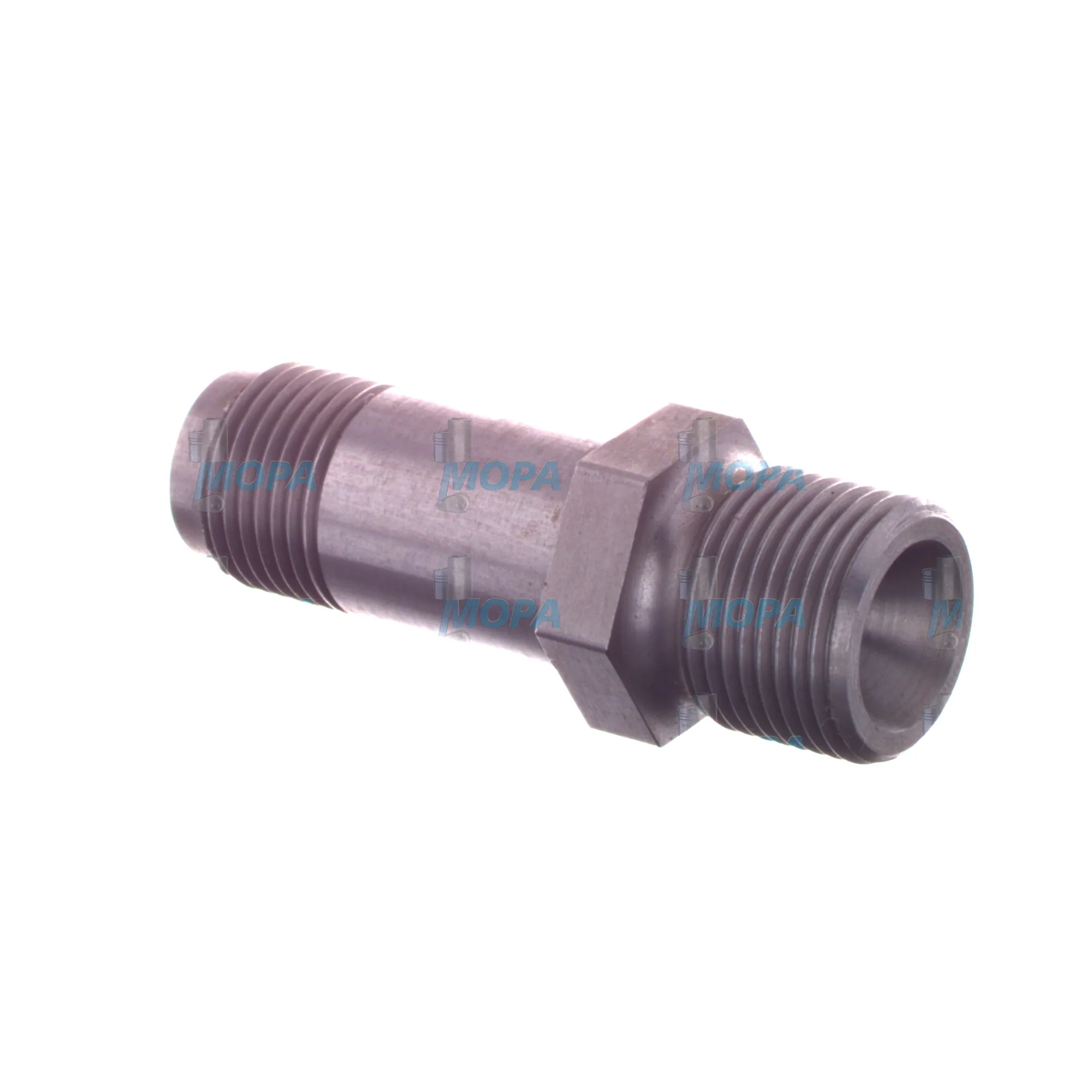 PRESSURE PIPE NECK - 02069332 suitable for MWM & Deutz engines 7