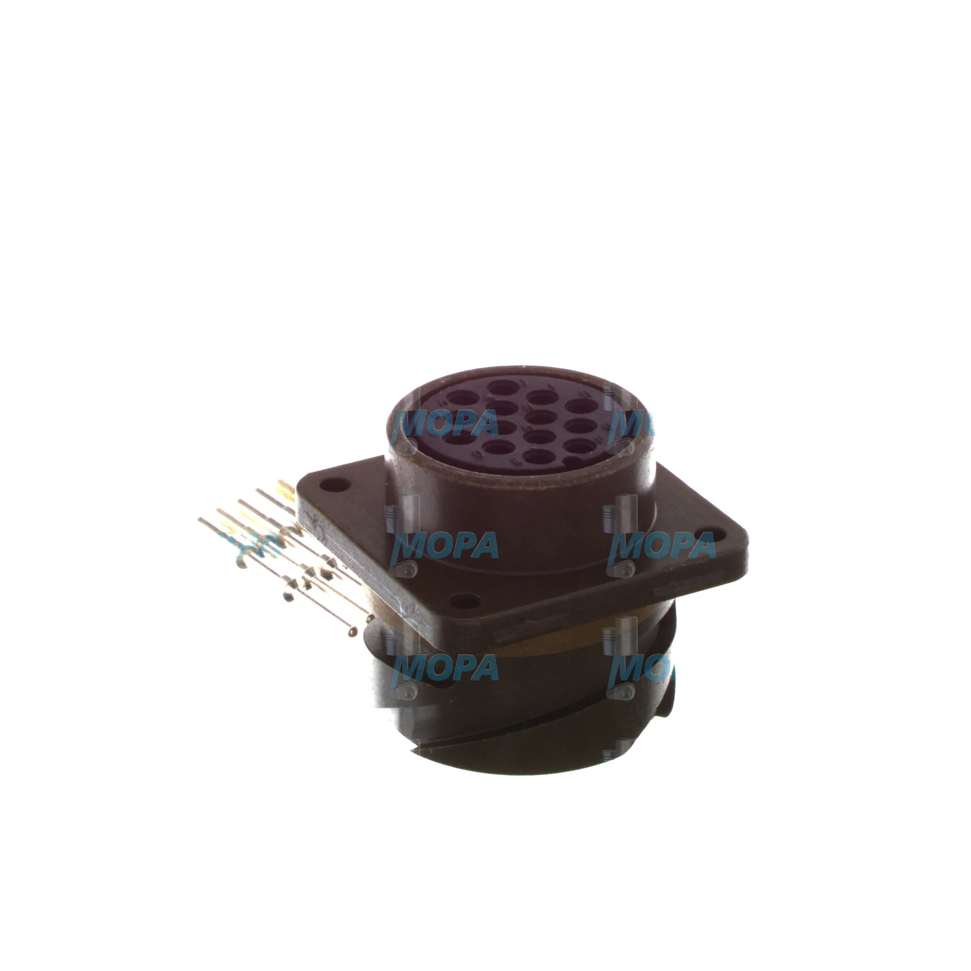 MALE CONNECTOR - 0015317983 suitable for MTU engines 5