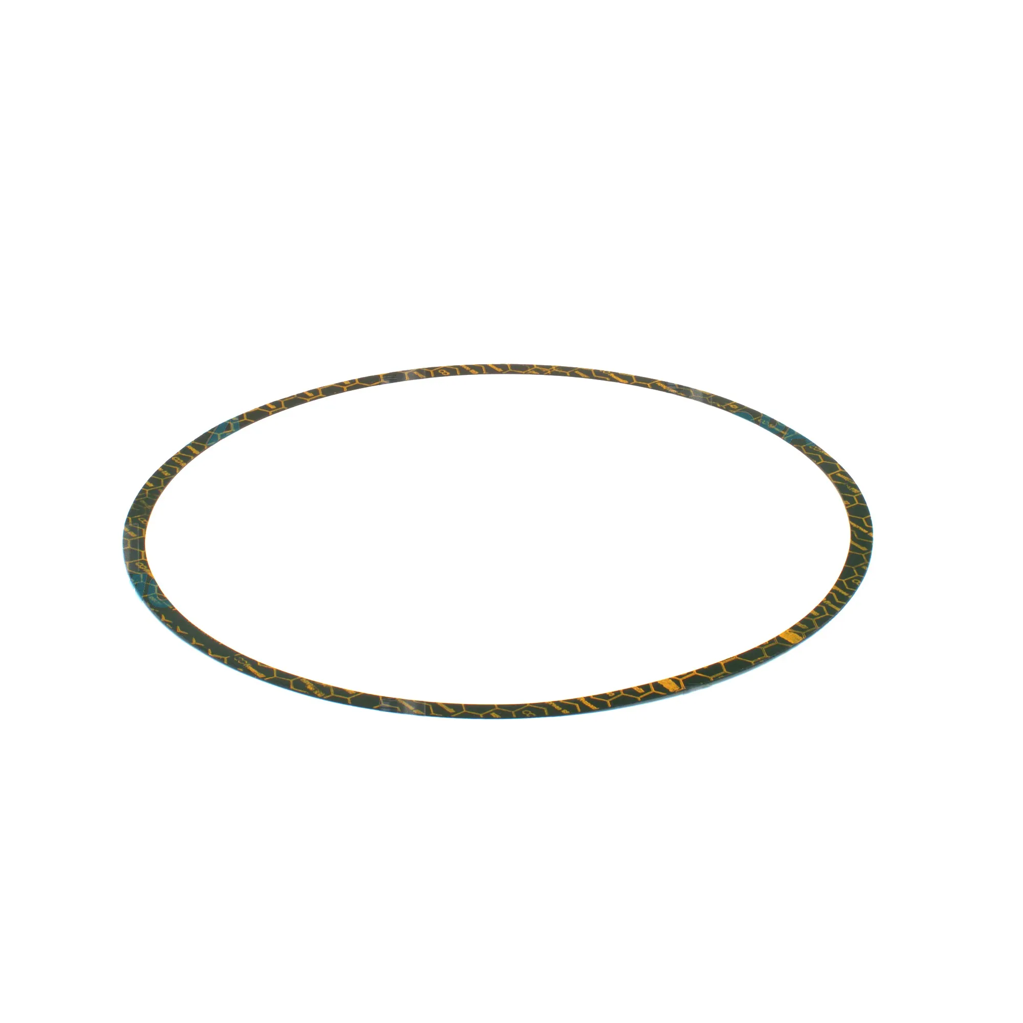 GASKET - 8692000056 suitable for MTU engines 4