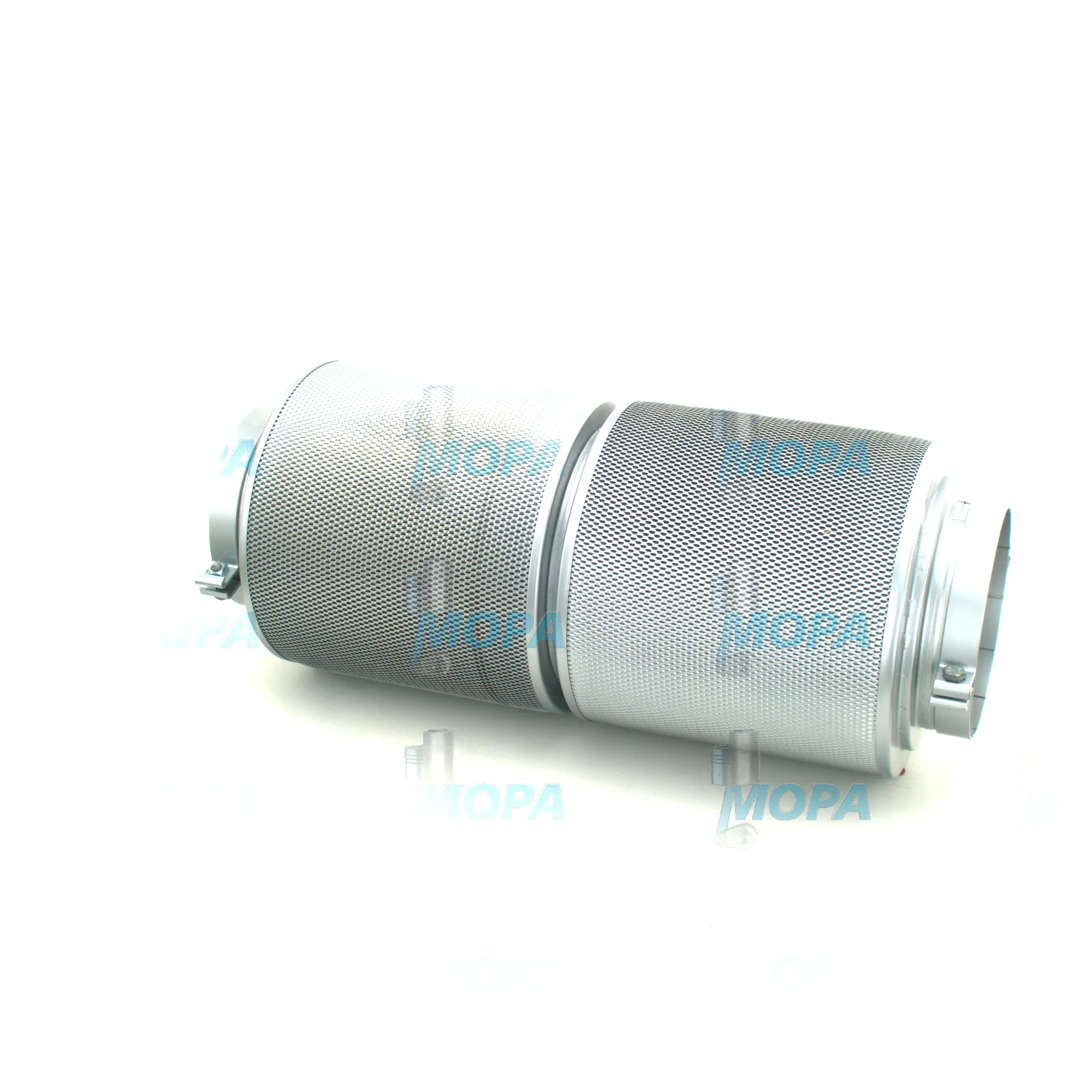 WET AIR CLEANER - 0080948002 suitable for MTU engines 7
