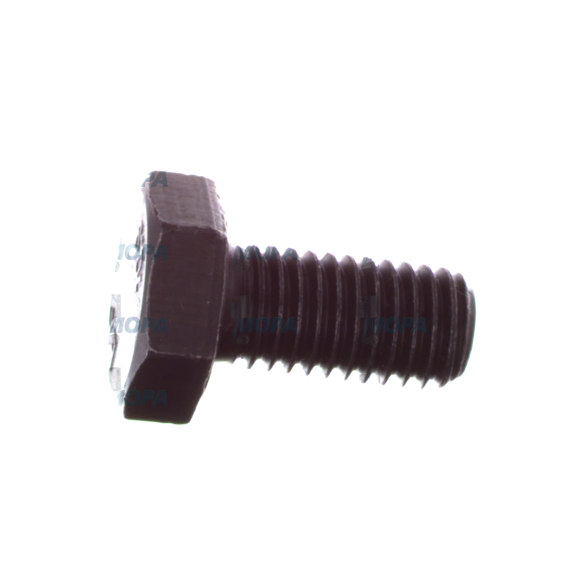 HEXAGON BOLT - 8699900018 suitable for MTU engines 6