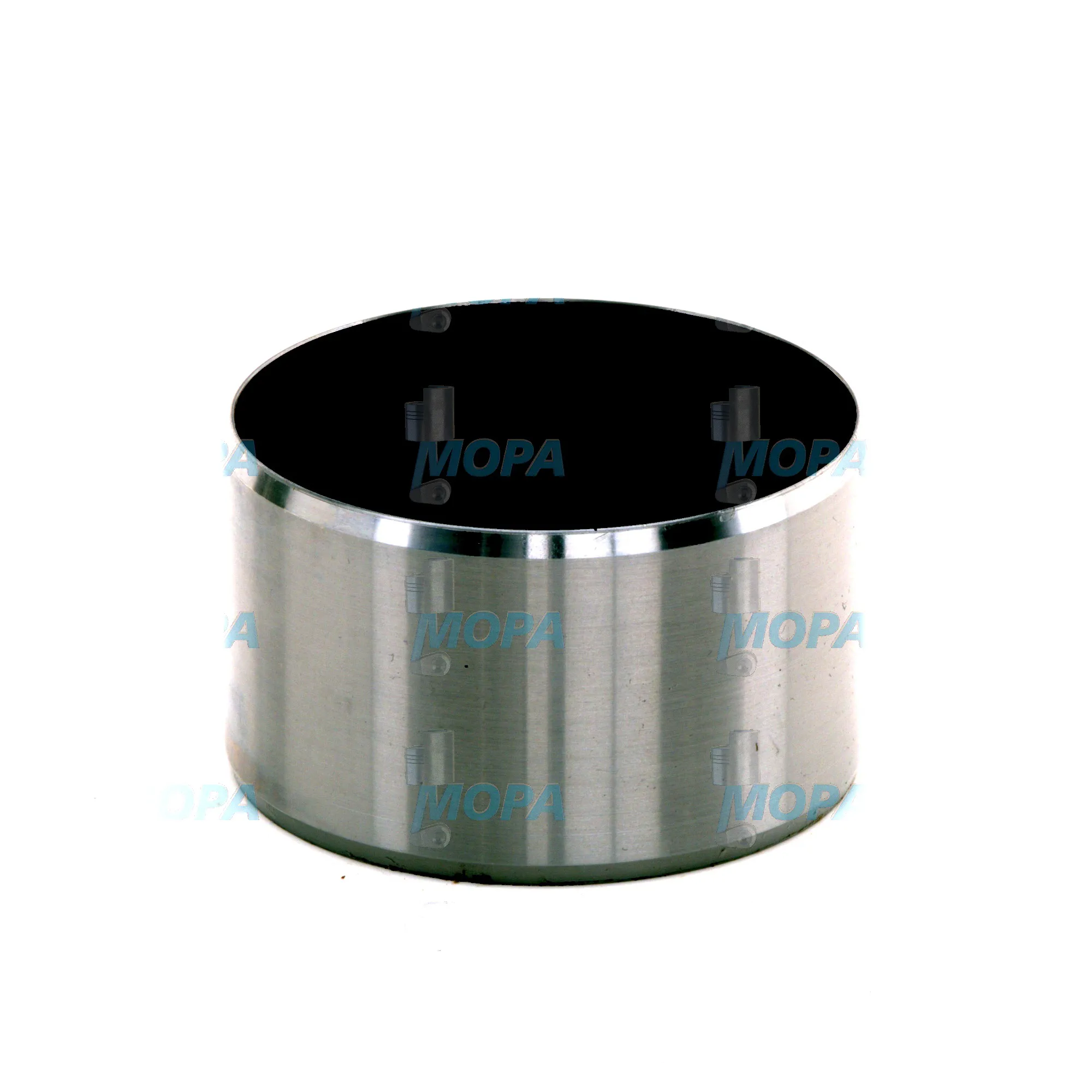 PLUG-IN PIPE - 51981820120 suitable for MAN D-engines 8
