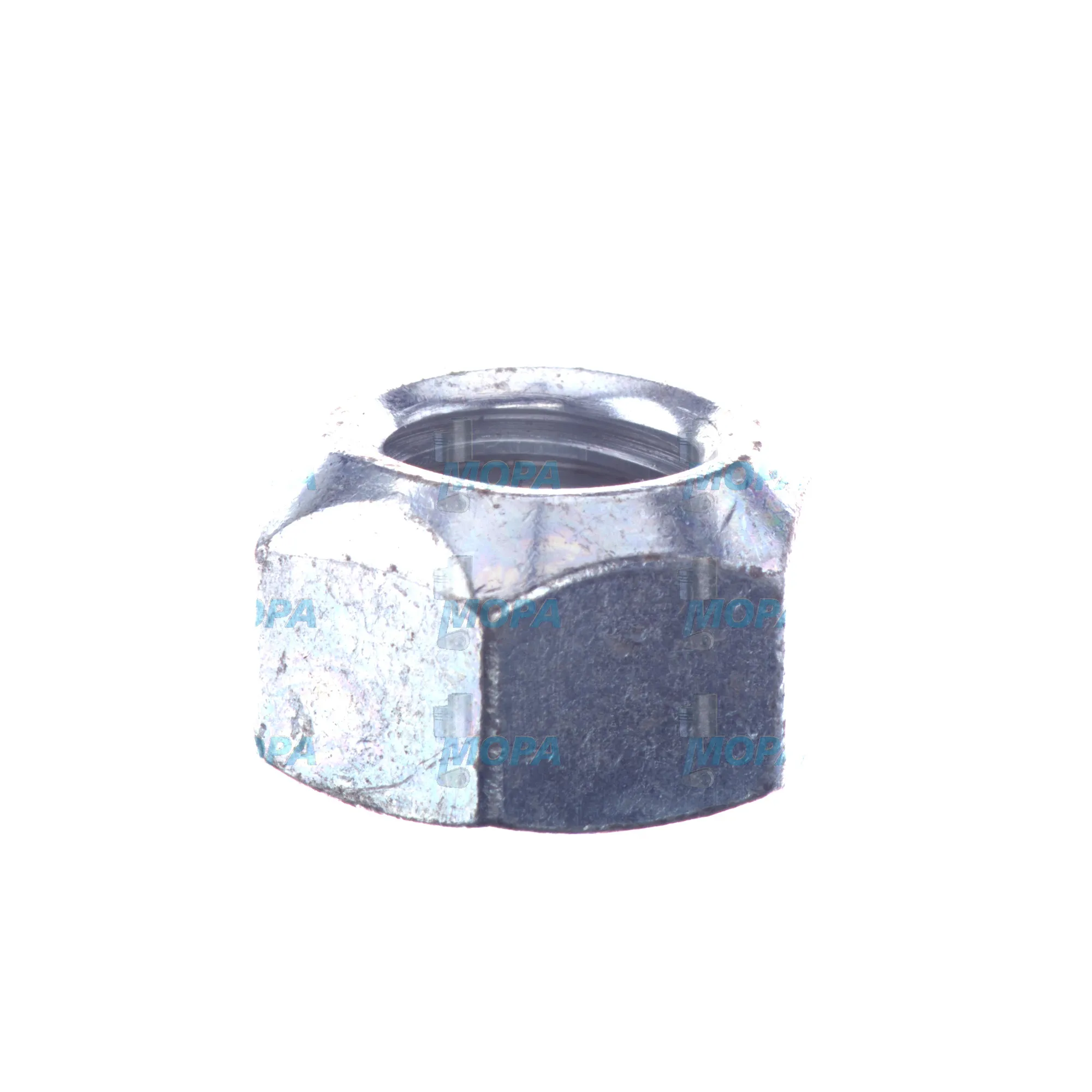 HEXAGON NUT - 01136536 suitable for MWM & Deutz engines 5