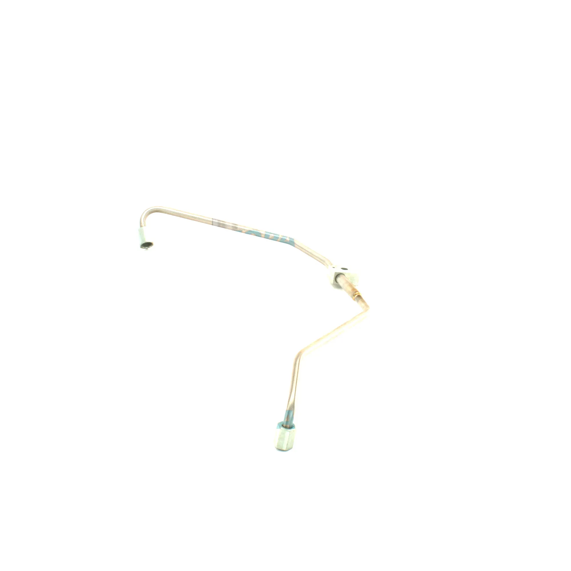 INJECTION LINE (leakage secured) - 51103030884 suitable for MAN D engines 5
