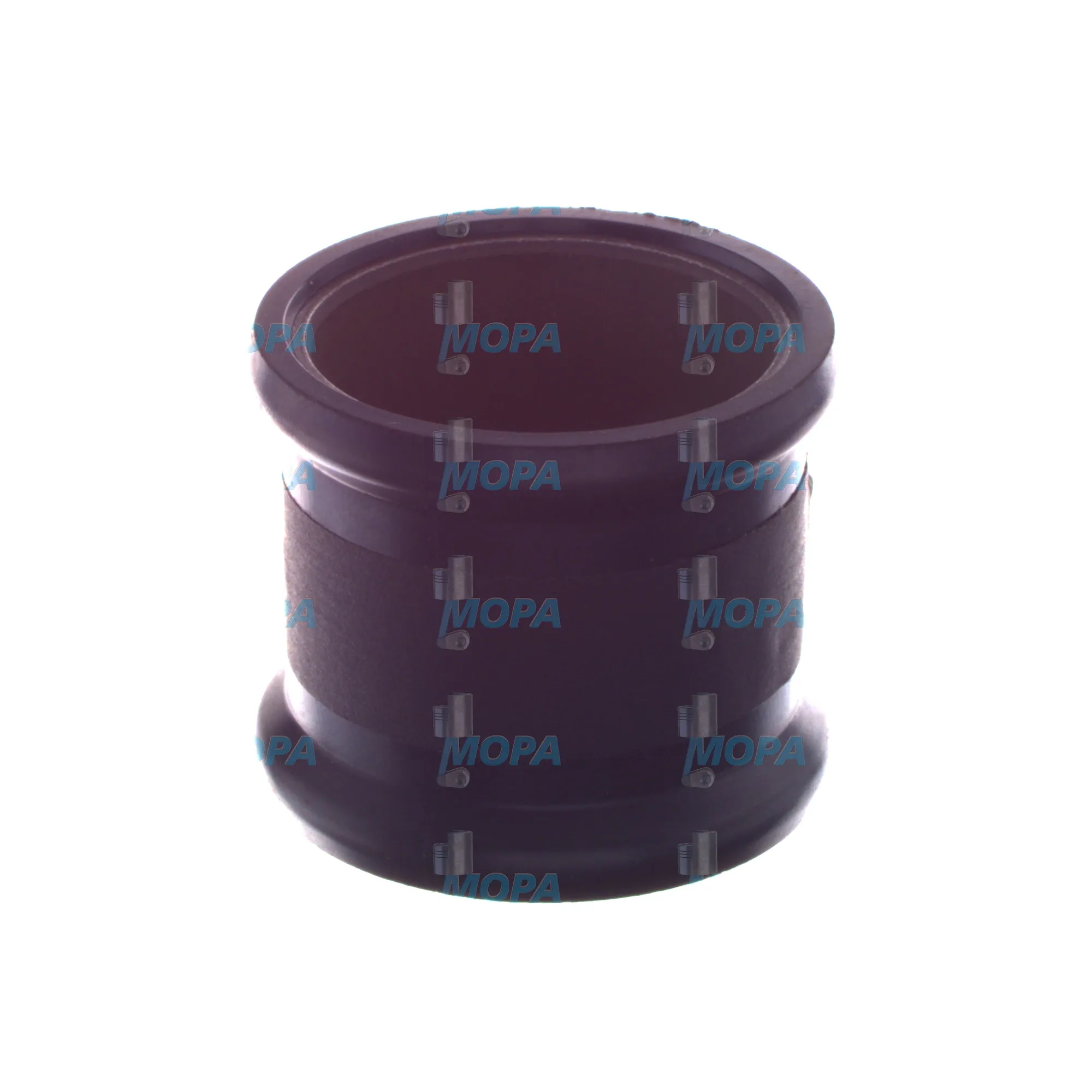 PLUG-IN PIPE - 51981820118 suitable for MAN D engines 15