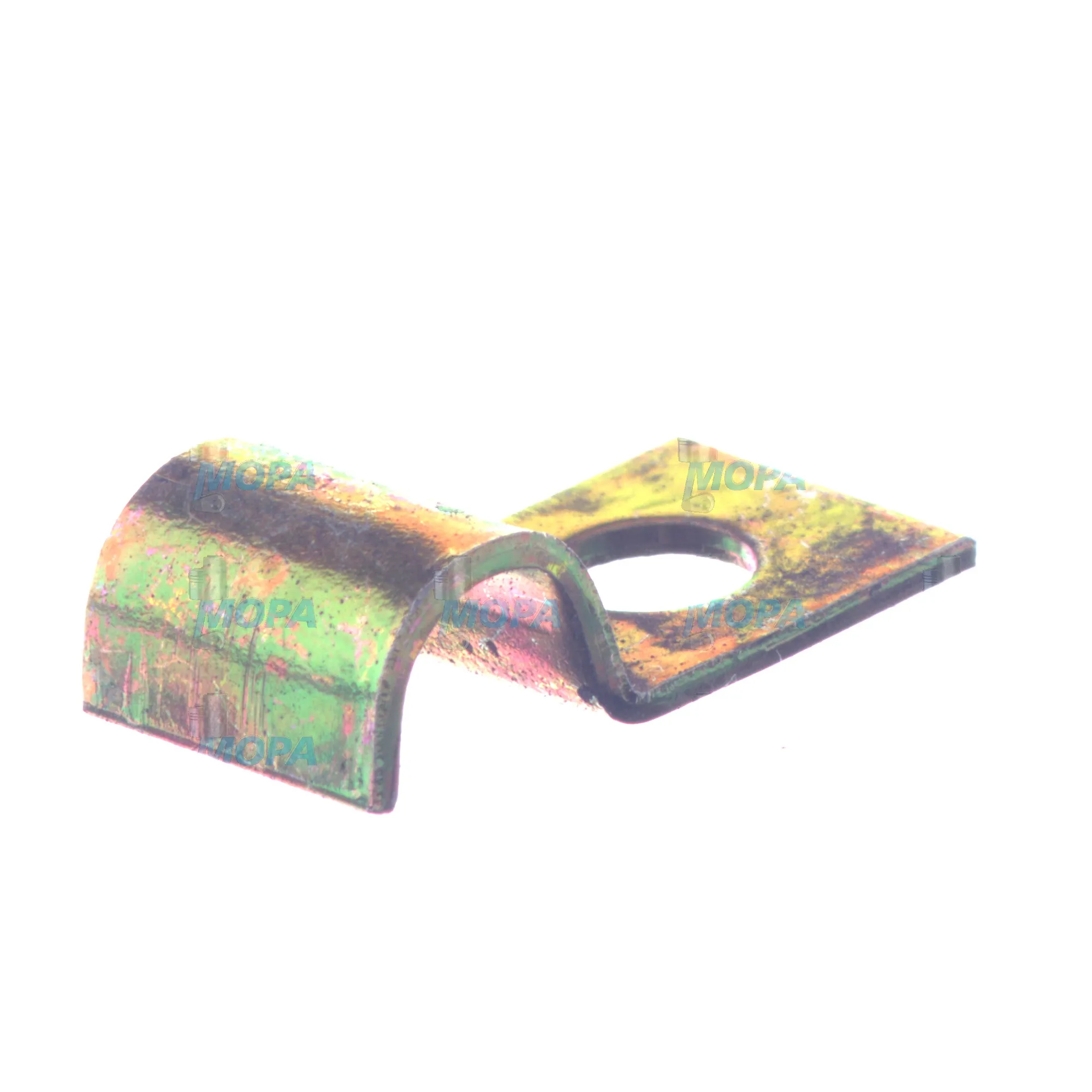 MOUNTING CLAMP - 01121249 suitable for Deutz engines