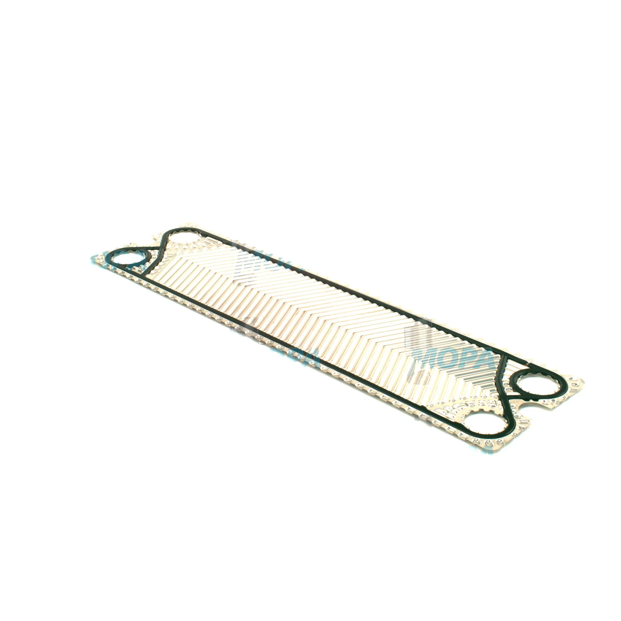 COOLER PLATE - 5062030199 suitable for MTU engines 4