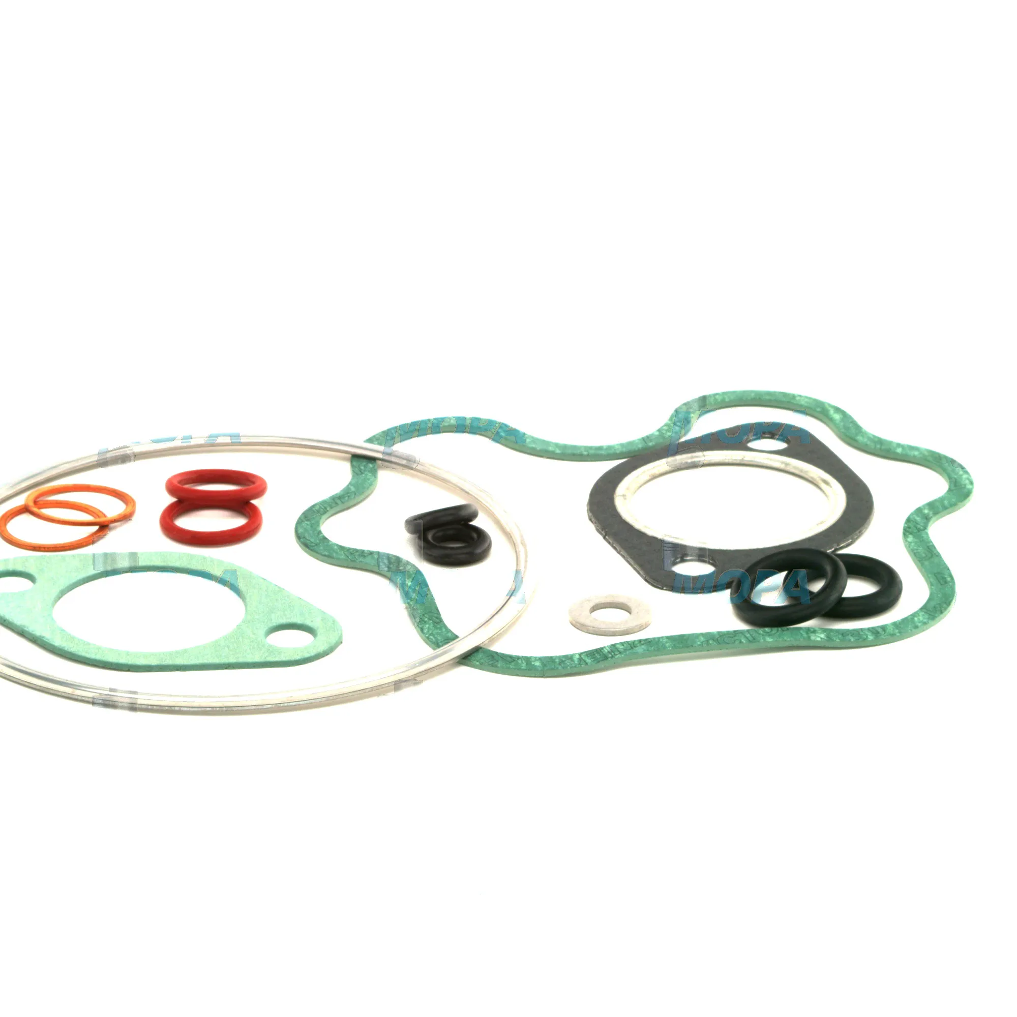 DECARBONIZER SET - 623280130787 suitable for MWM & Deutz engines 5