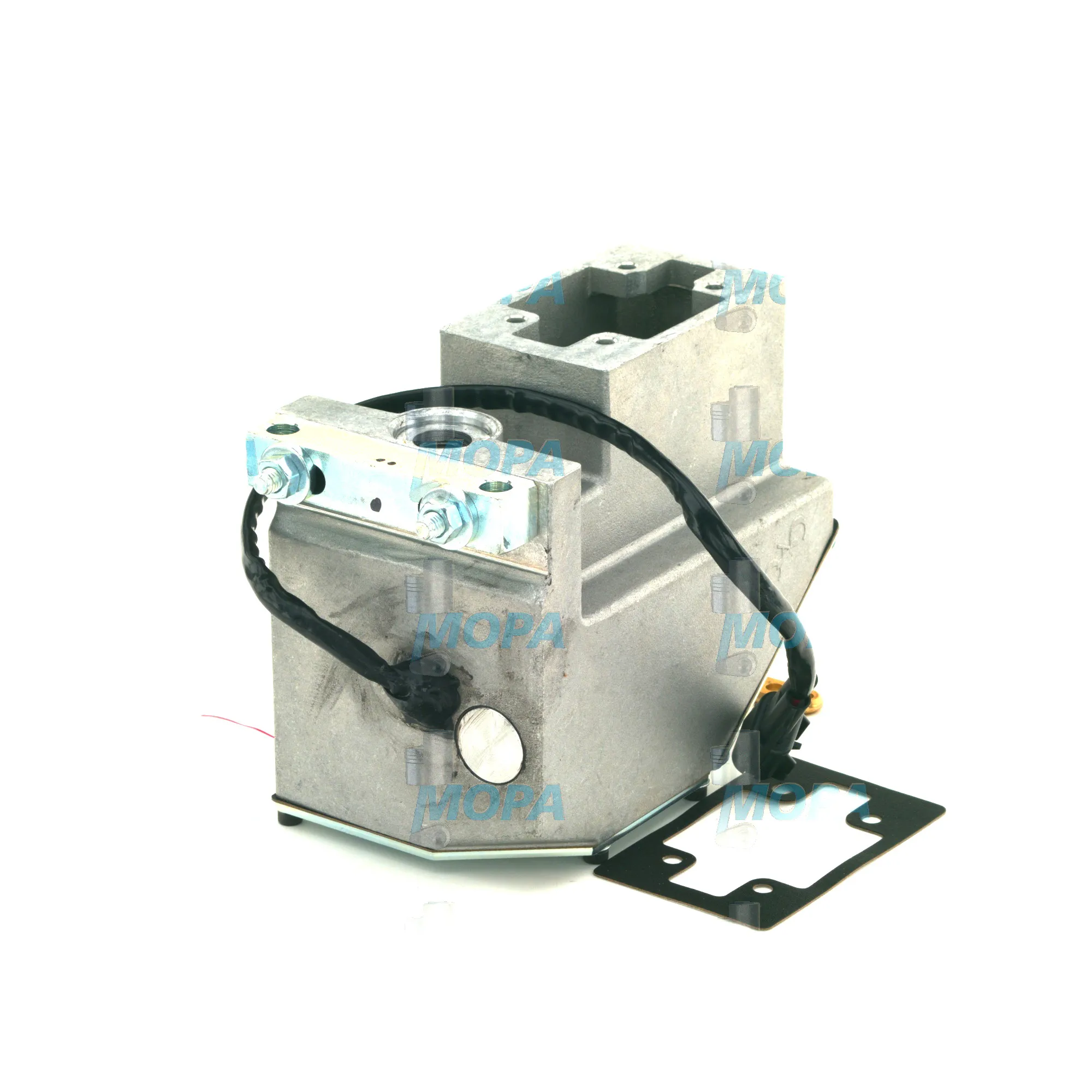ACTUATOR - 02931483 suitable for Deutz engines 7