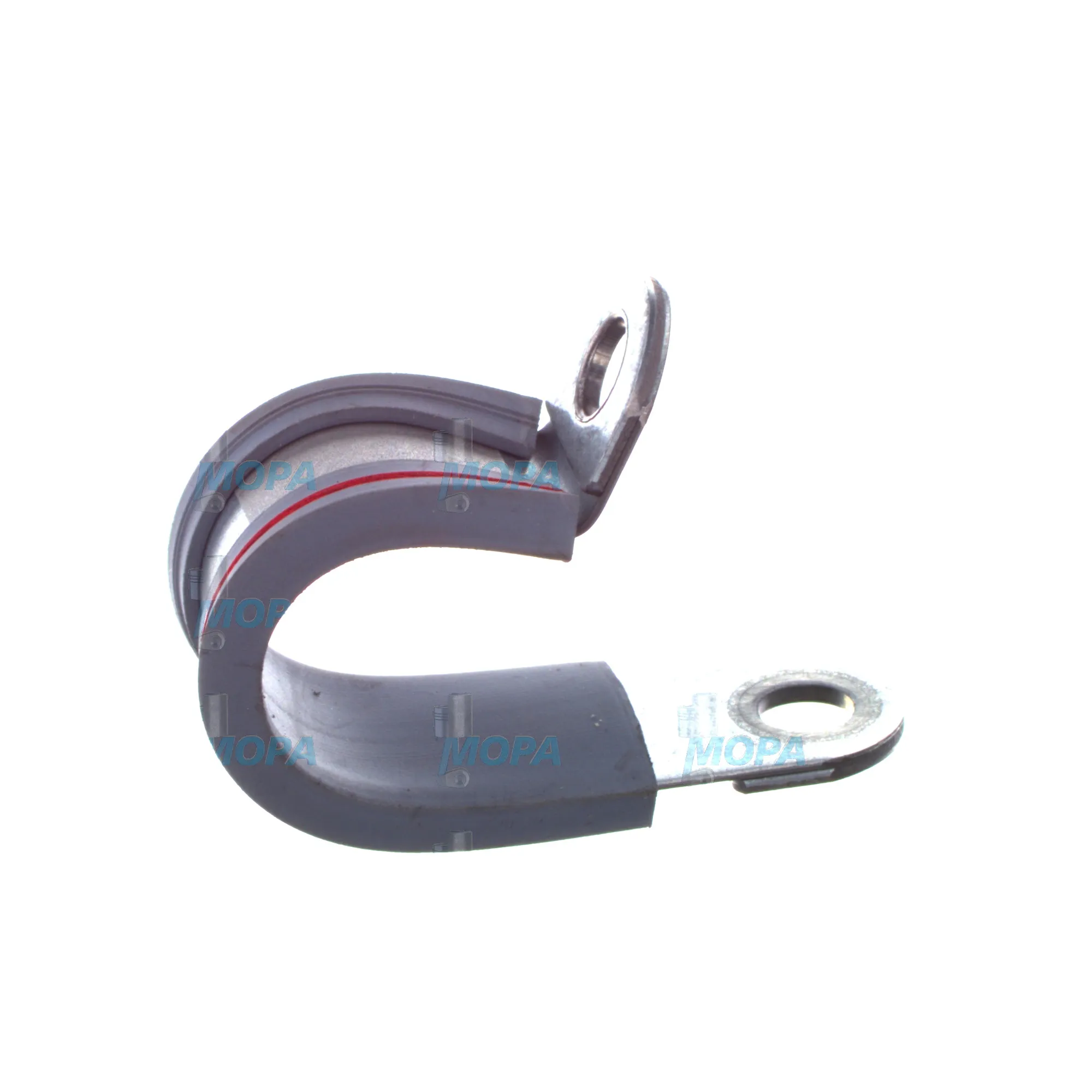 MOUNTING CLAMP - 06673002236 suitable for MAN D-engines 8