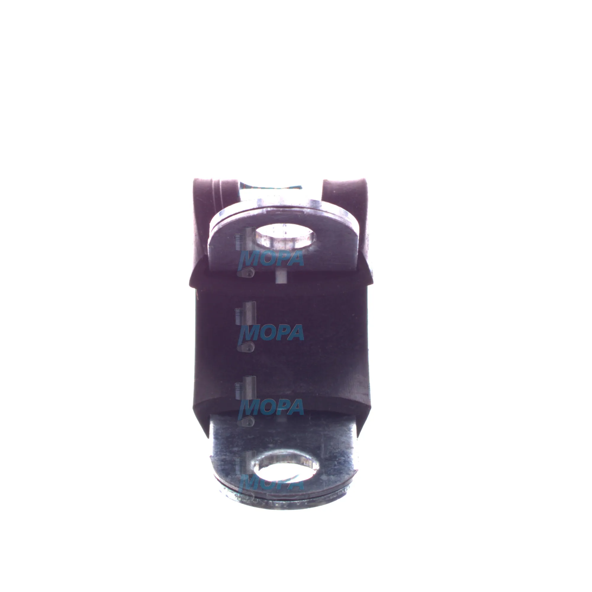 ROHRSCHELLE - 916016018202 passend für MTU Motoren 5
