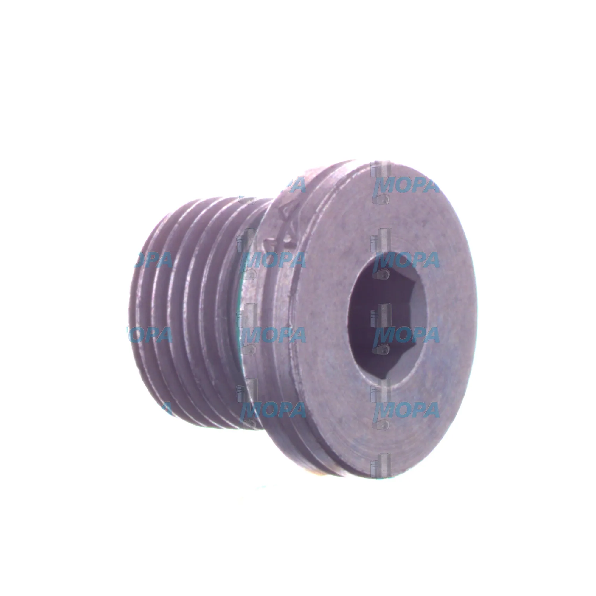 VERSCHLUSSSCHRAUBE - 735210018000 passend für MTU Motoren 4