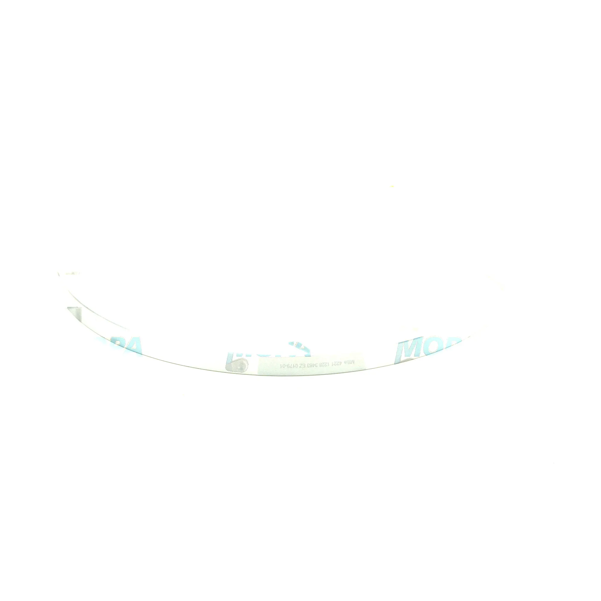 THRUST WASHER HALF - 12283463 suitable for MWM & Deutz engines 5