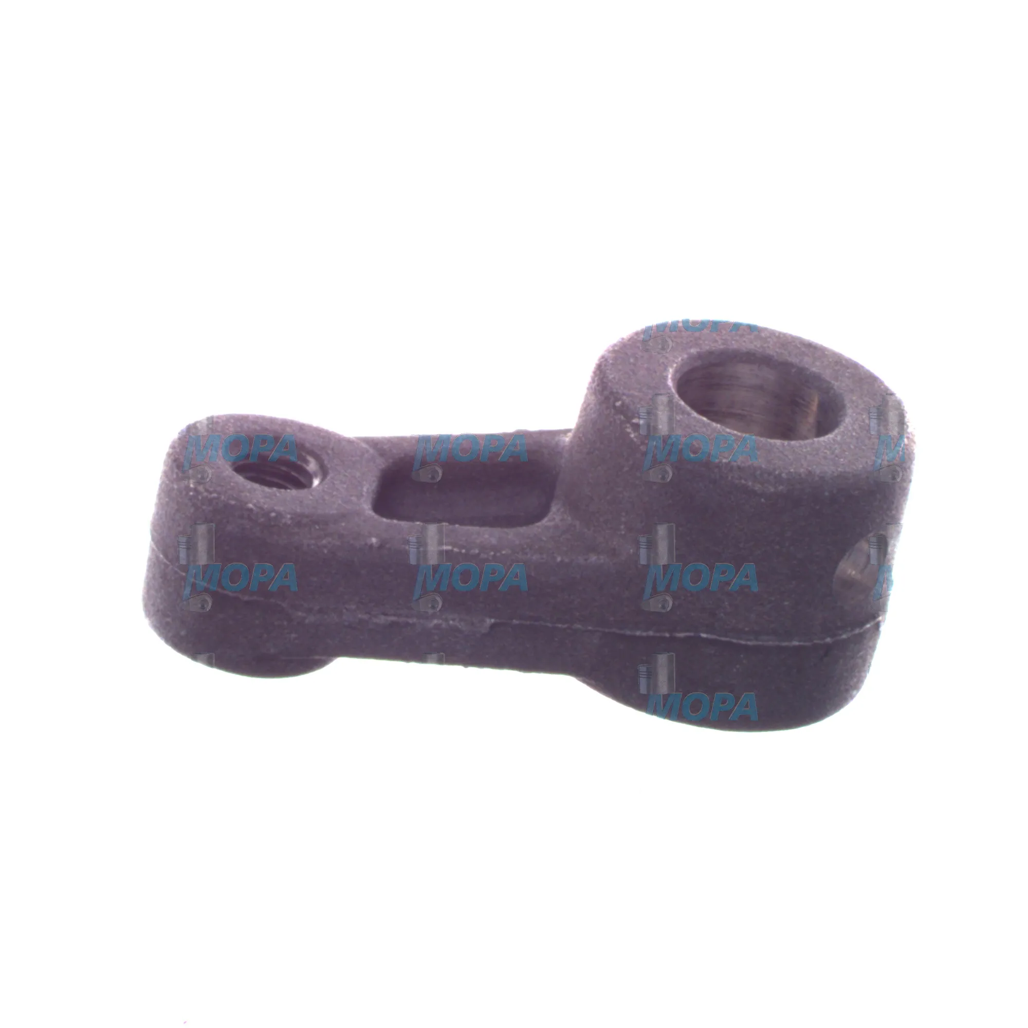 ABSTELLHEBEL - 02108859 passend für Deutz Motoren 3