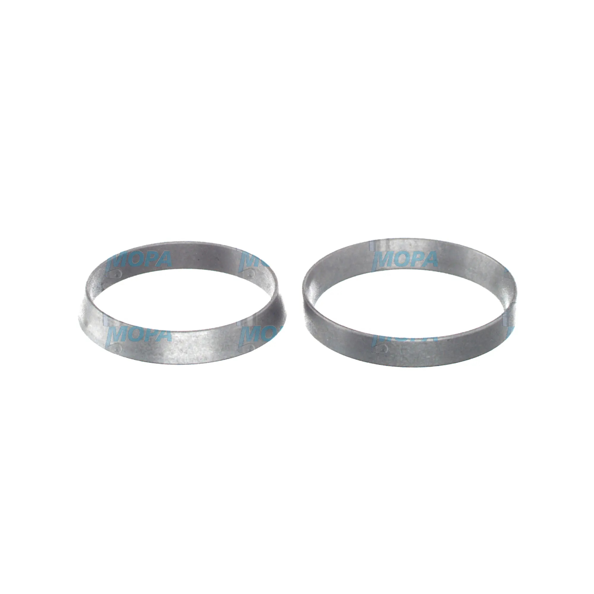 CLAMPING ELEMENT - 0009922630 suitable for MTU engines 3