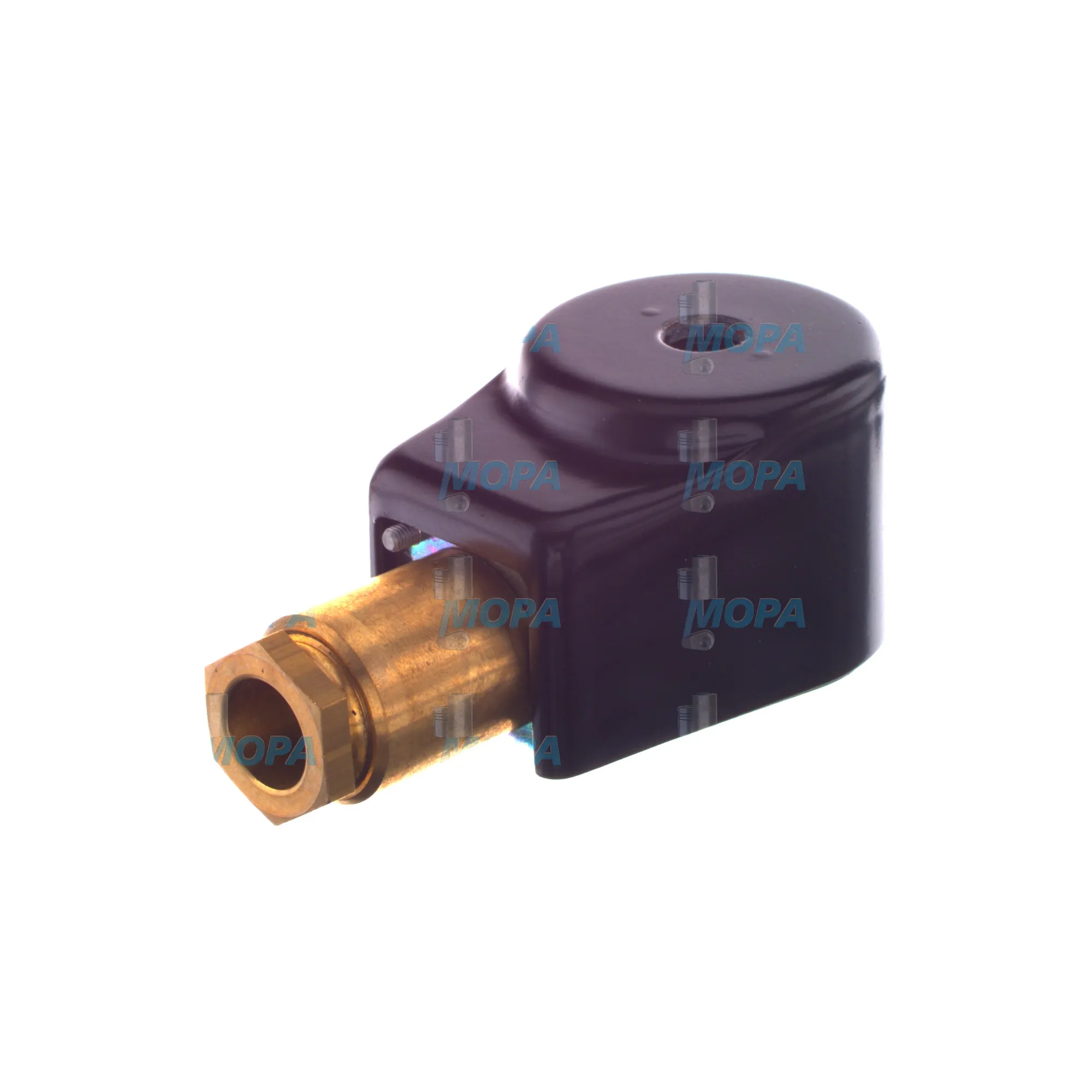 SOLENOID SWITCH - 5550600176 suitable for MTU engines