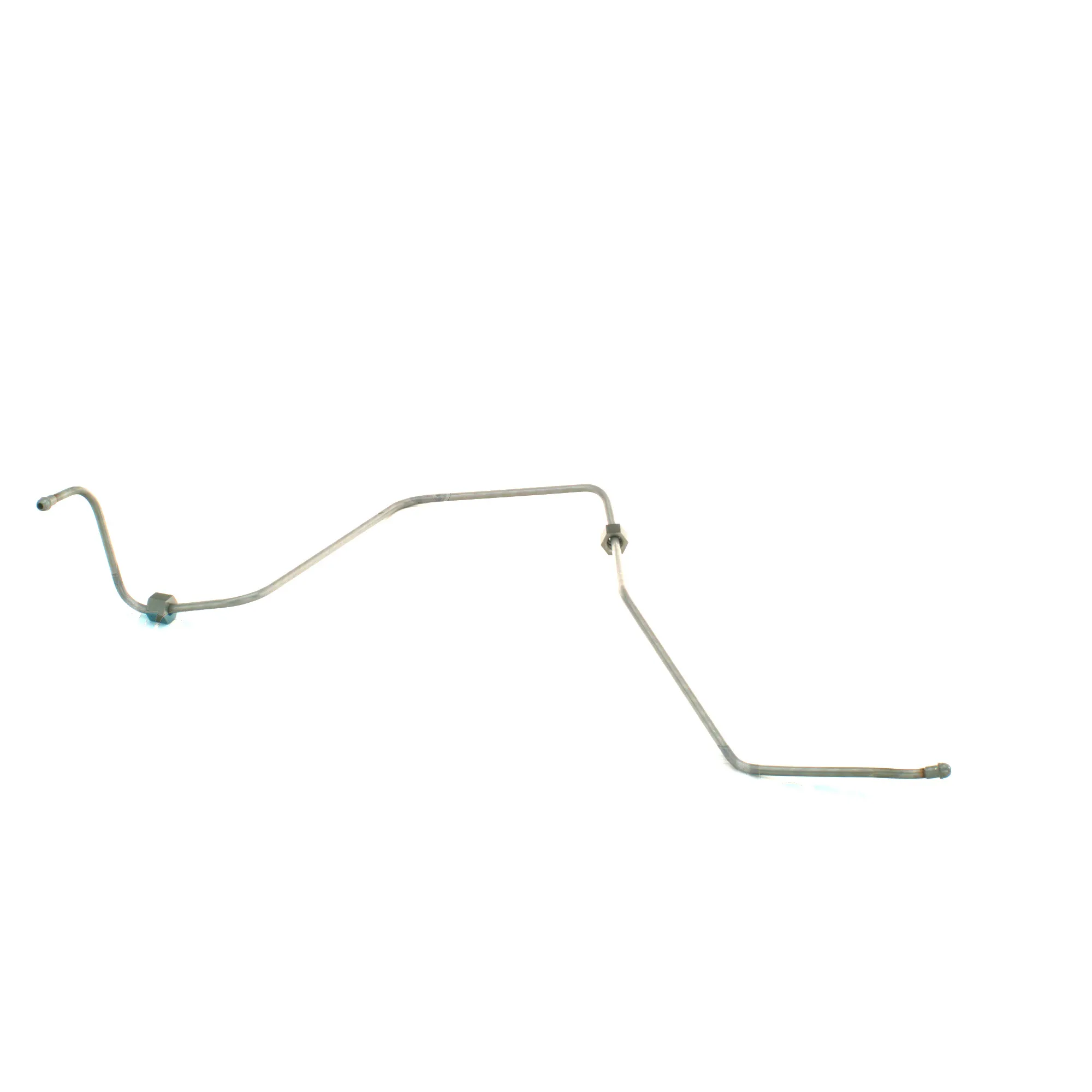 OIL LINE - 5561802920 suitable for MTU engines 4