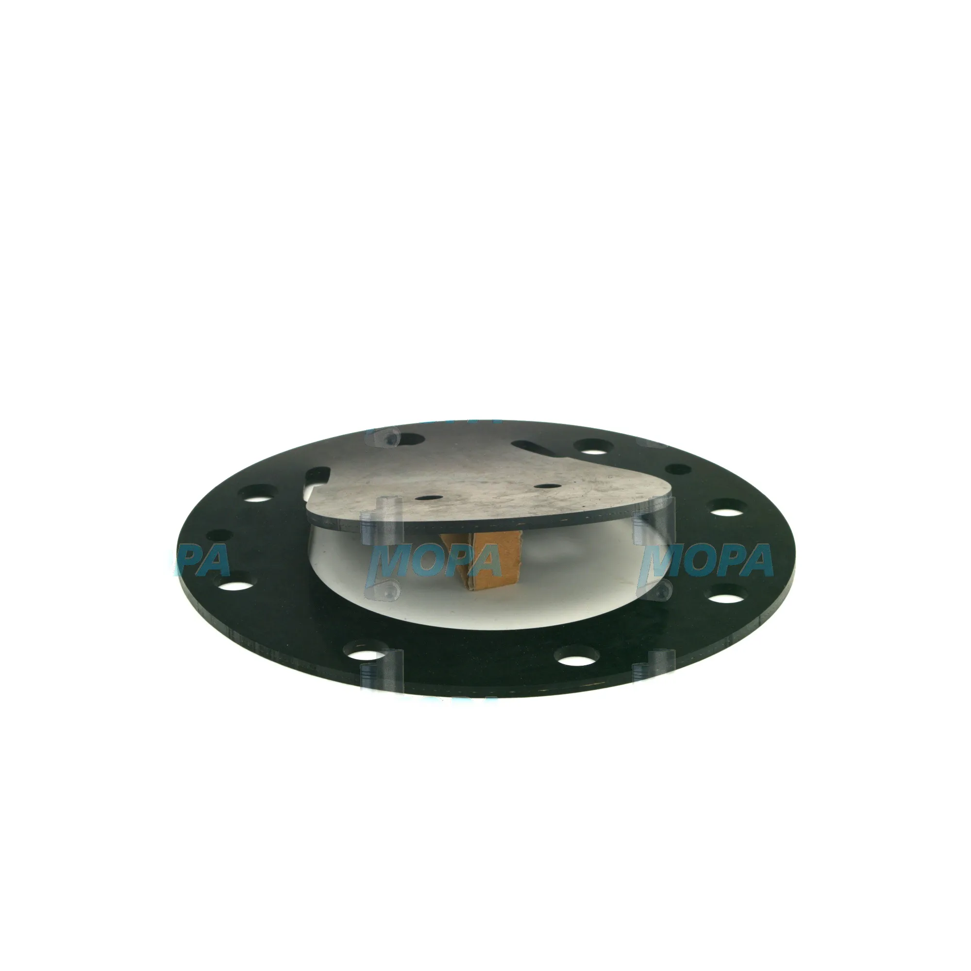 SEALING PLATE - 5802040180 suitable for MTU engines 9