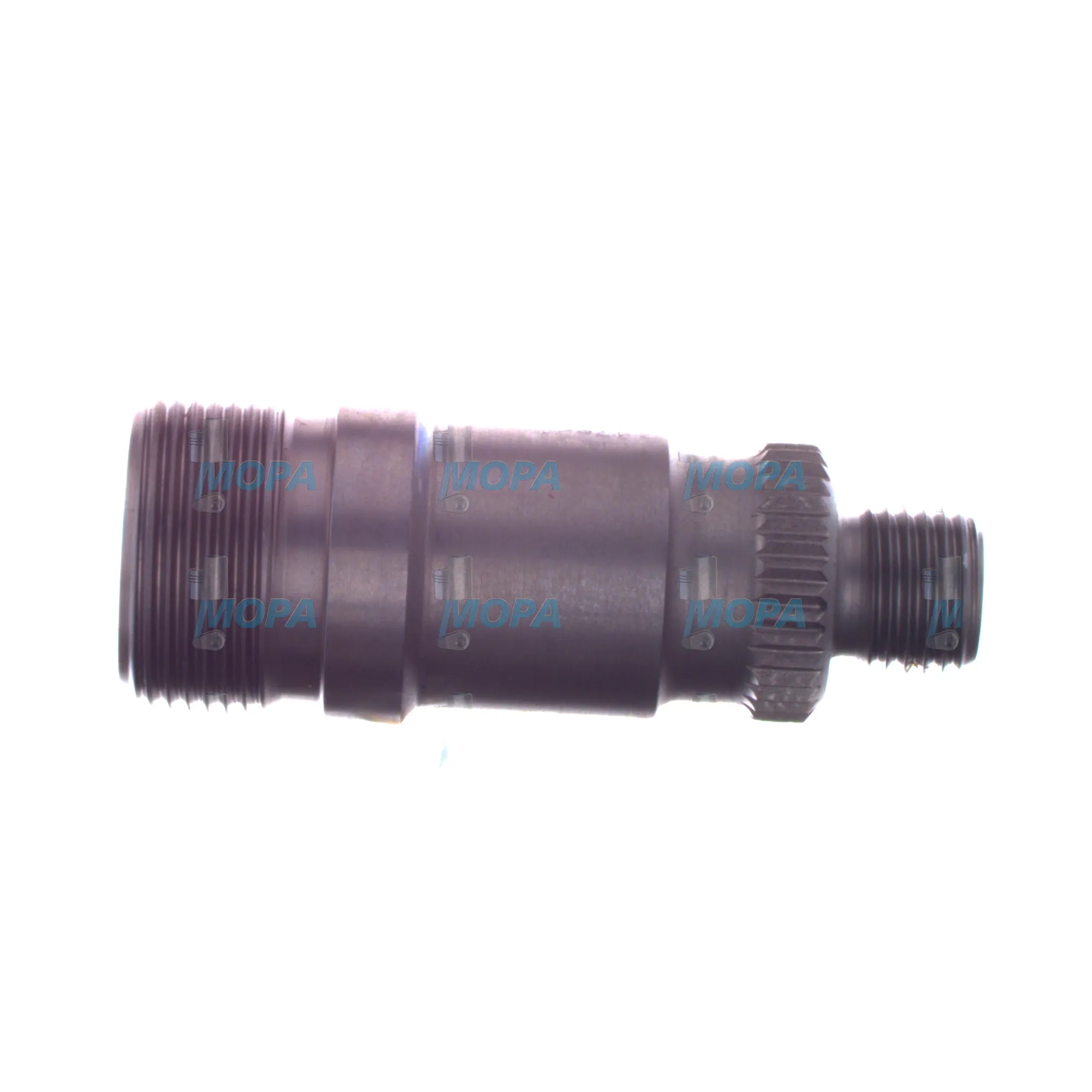 DRUCKVENTILHALTER - 2413371115 passend für Bosch Motoren 2