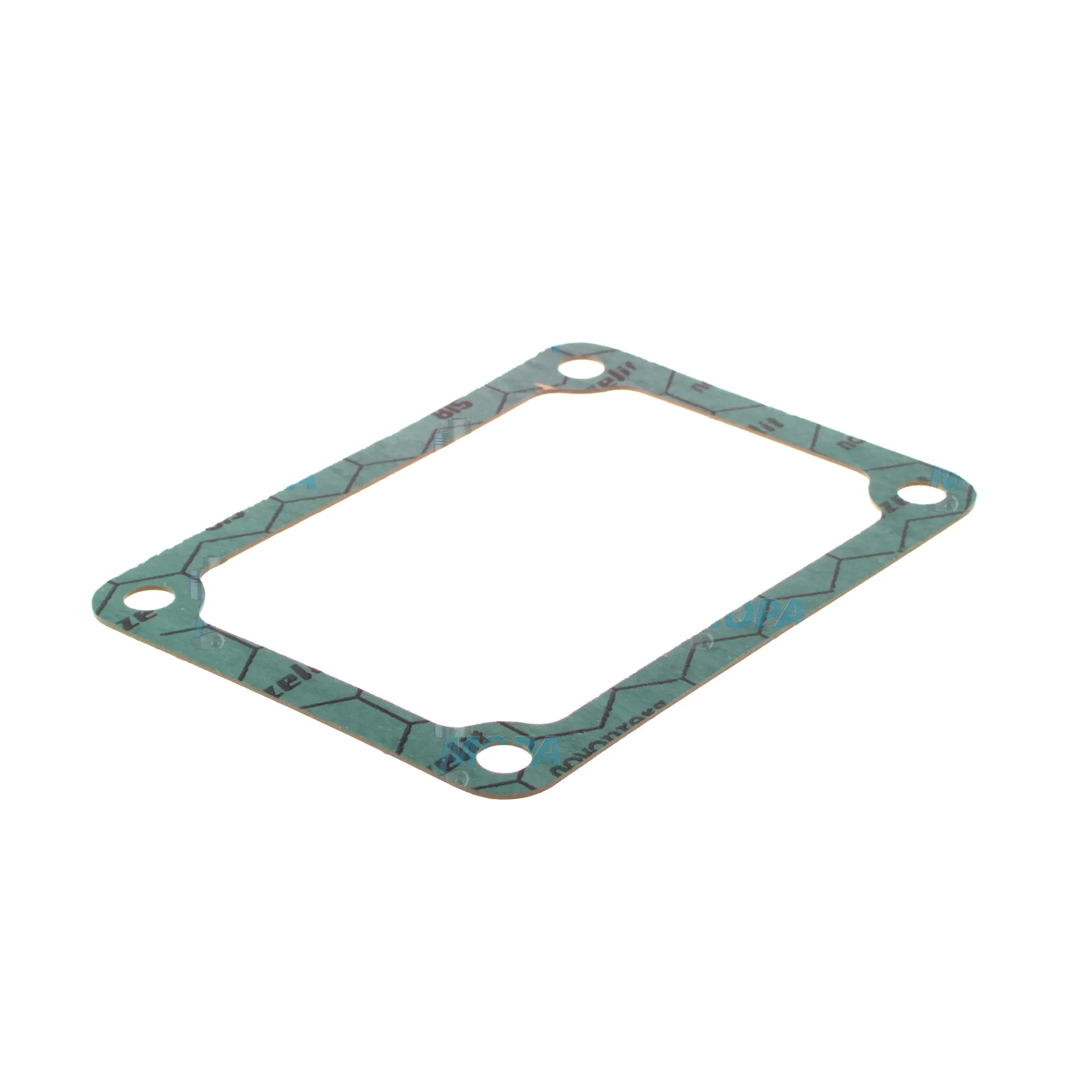 GASKET - 5550610380 suitable for MTU engines