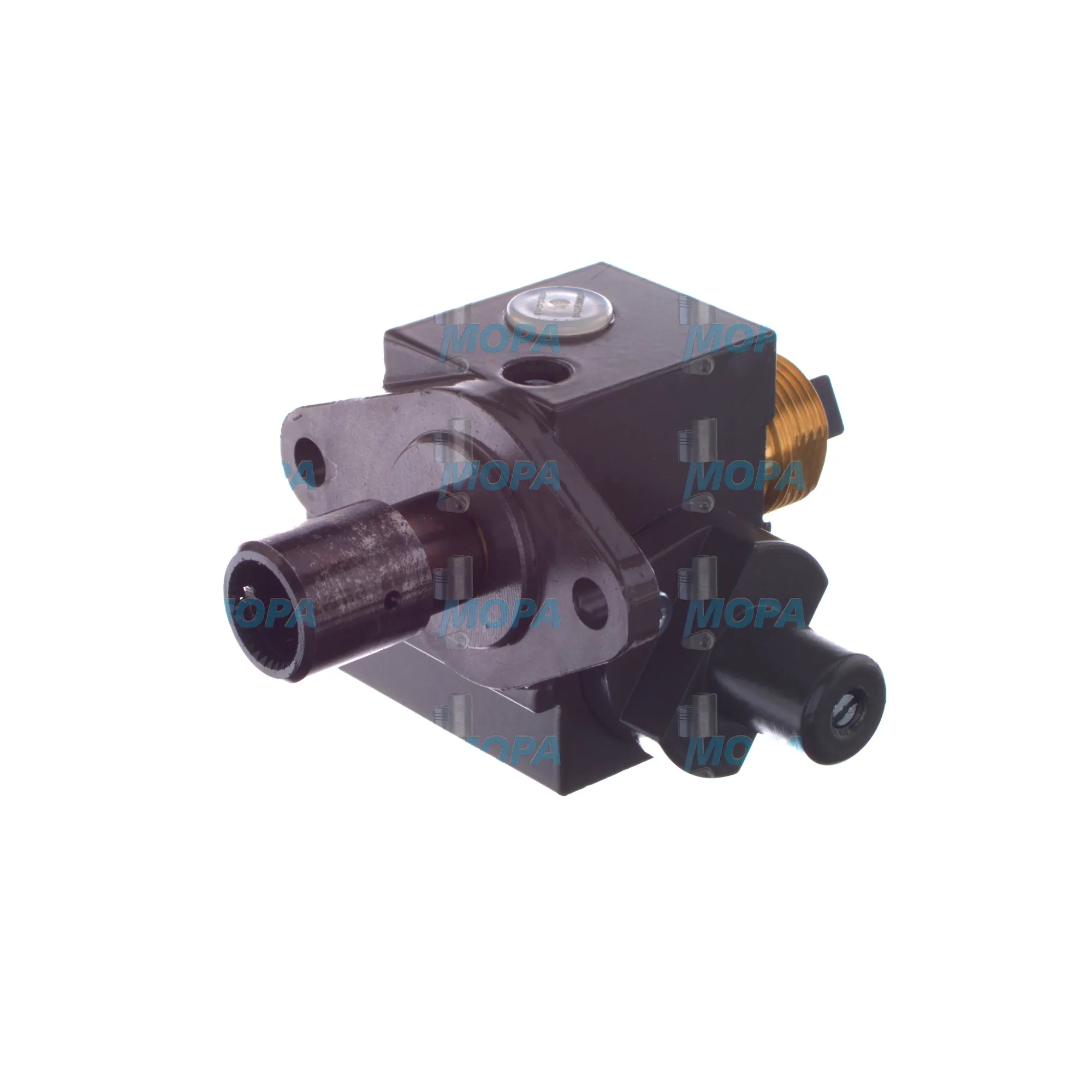 OELPUMPE - 5801802101 passend für MTU Motoren 3