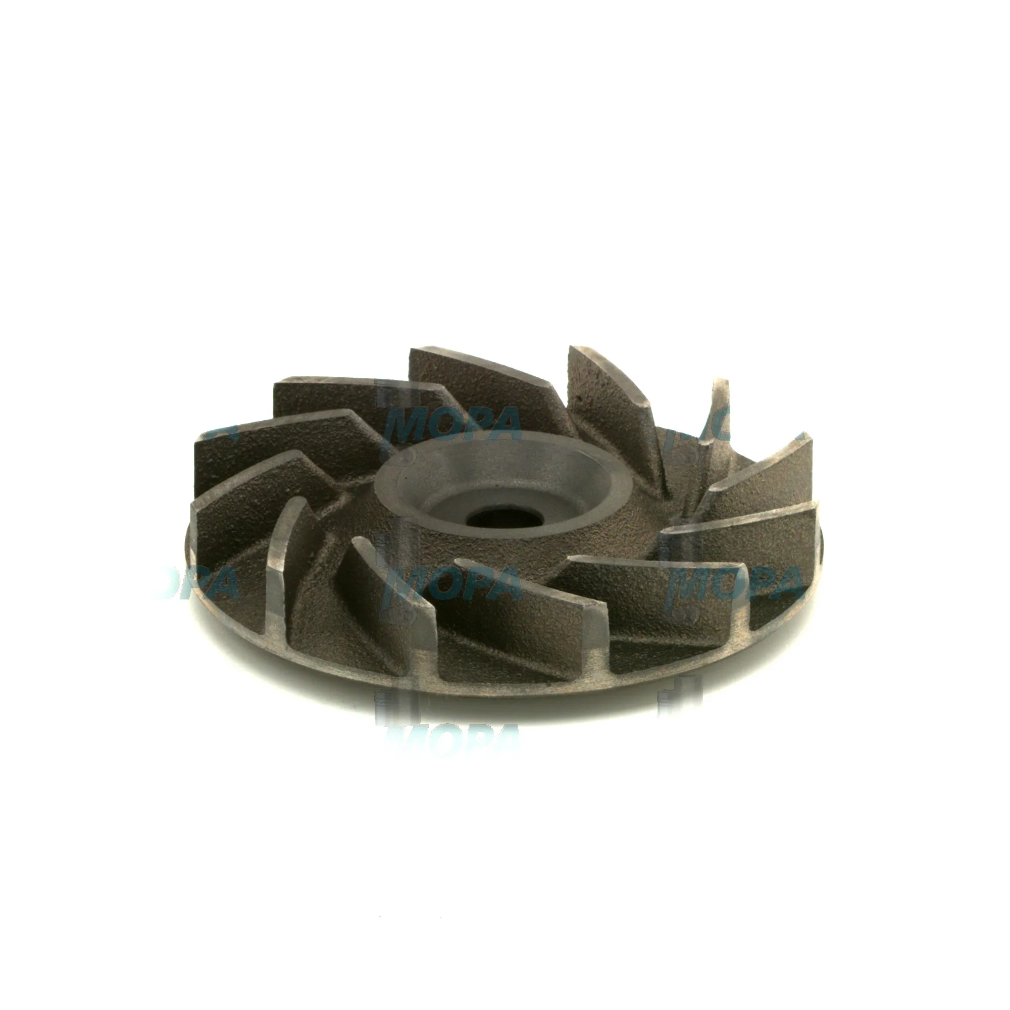 FLUEGELRAD - 51065065001 passend für MAN D Motoren 4