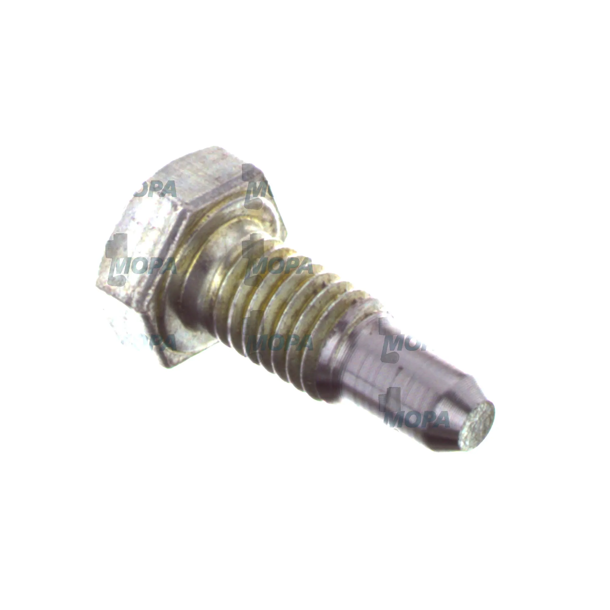 SCHRAUBE - 5849900101 passend für MTU Motoren 7