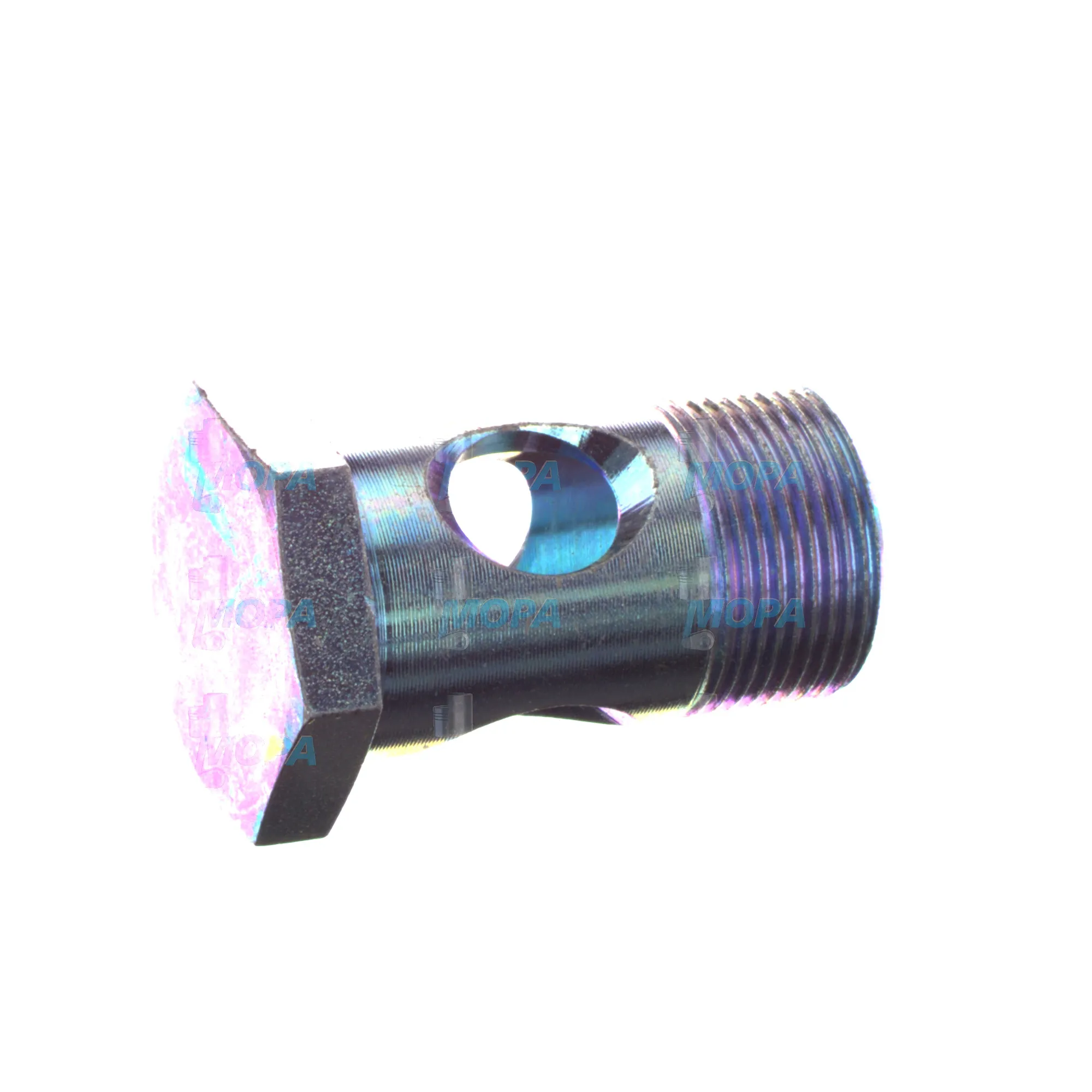 HOHLSCHRAUBE - 01178990 passend für Deutz Motoren 9