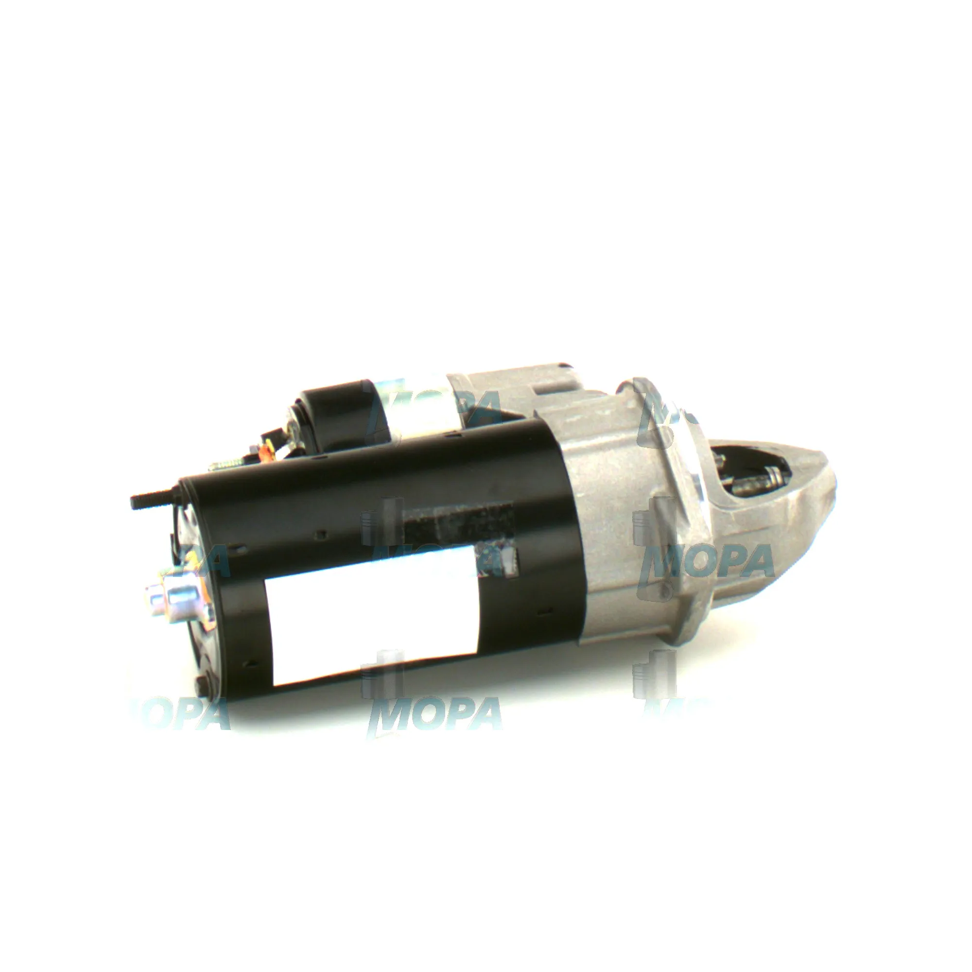 ANLASSER - 04300007 passend für Deutz Motoren 3